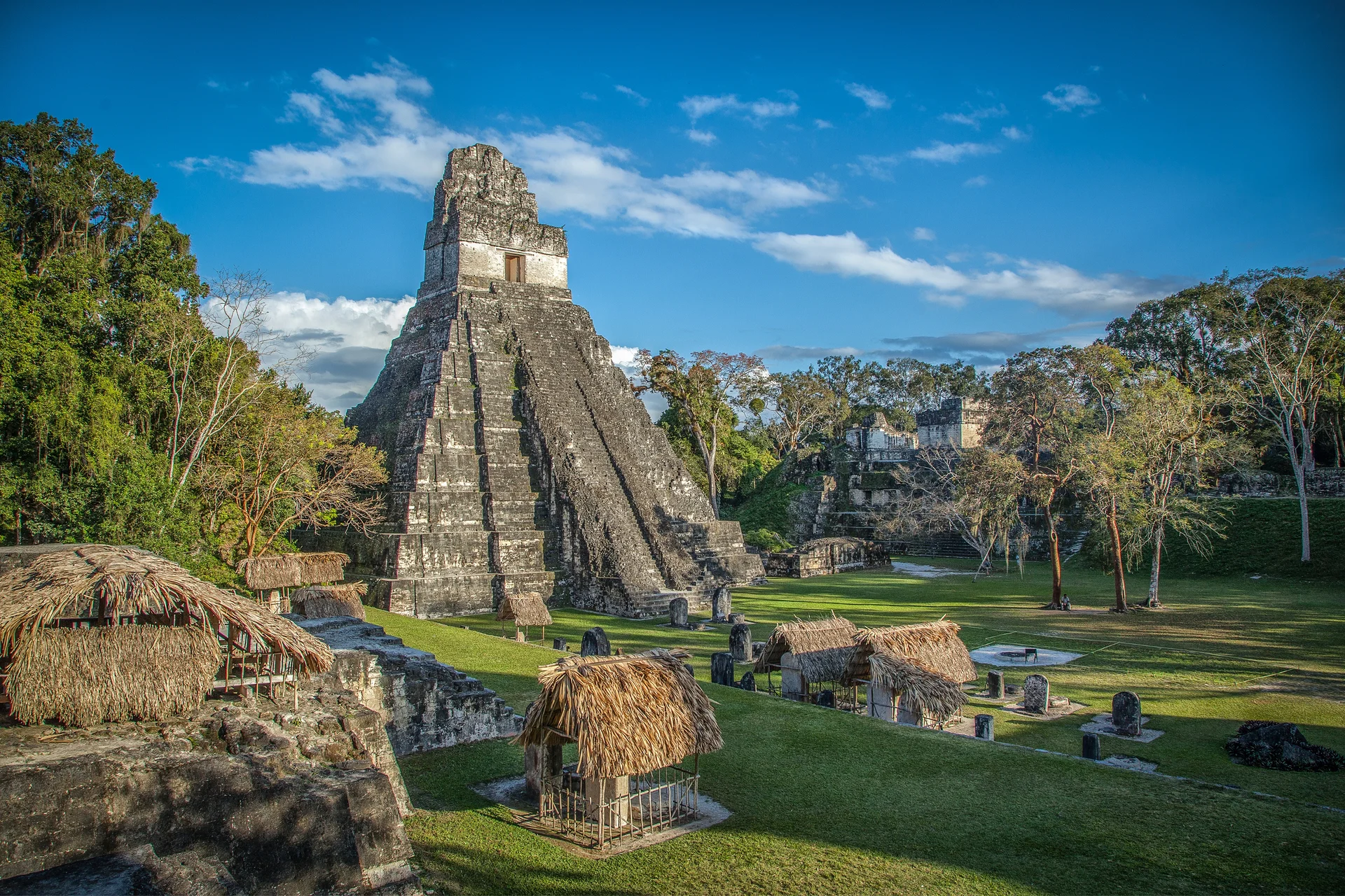 Tikal