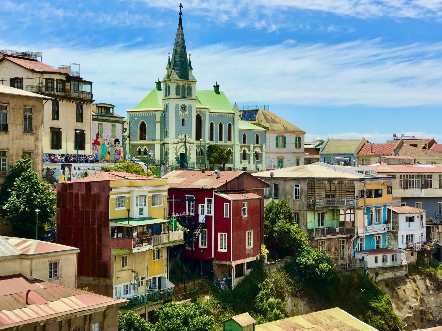 Valparaiso