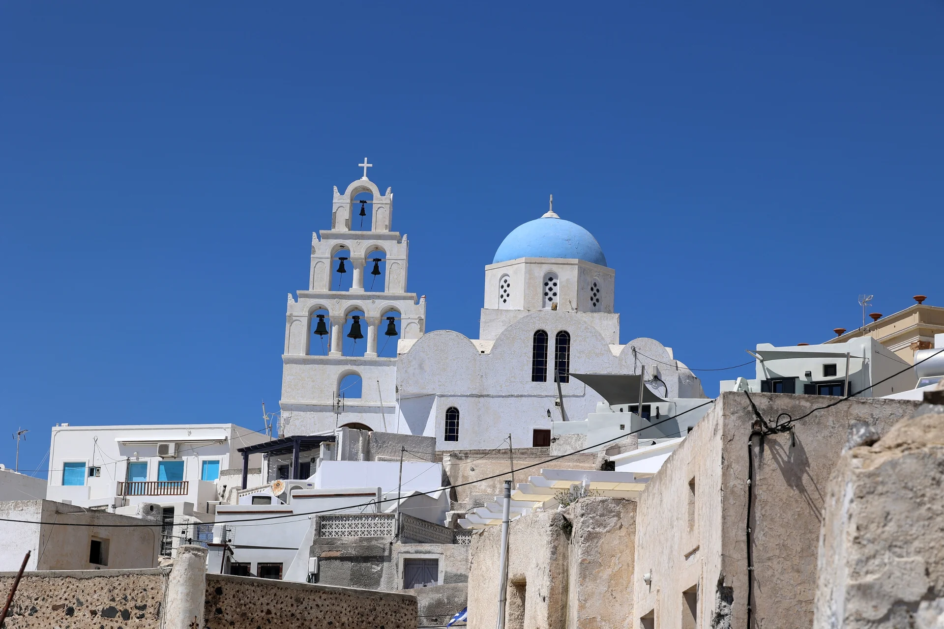 Monastère d'Agios Nikolaos — Monastère d'Agios Nikolaos (Grèce)