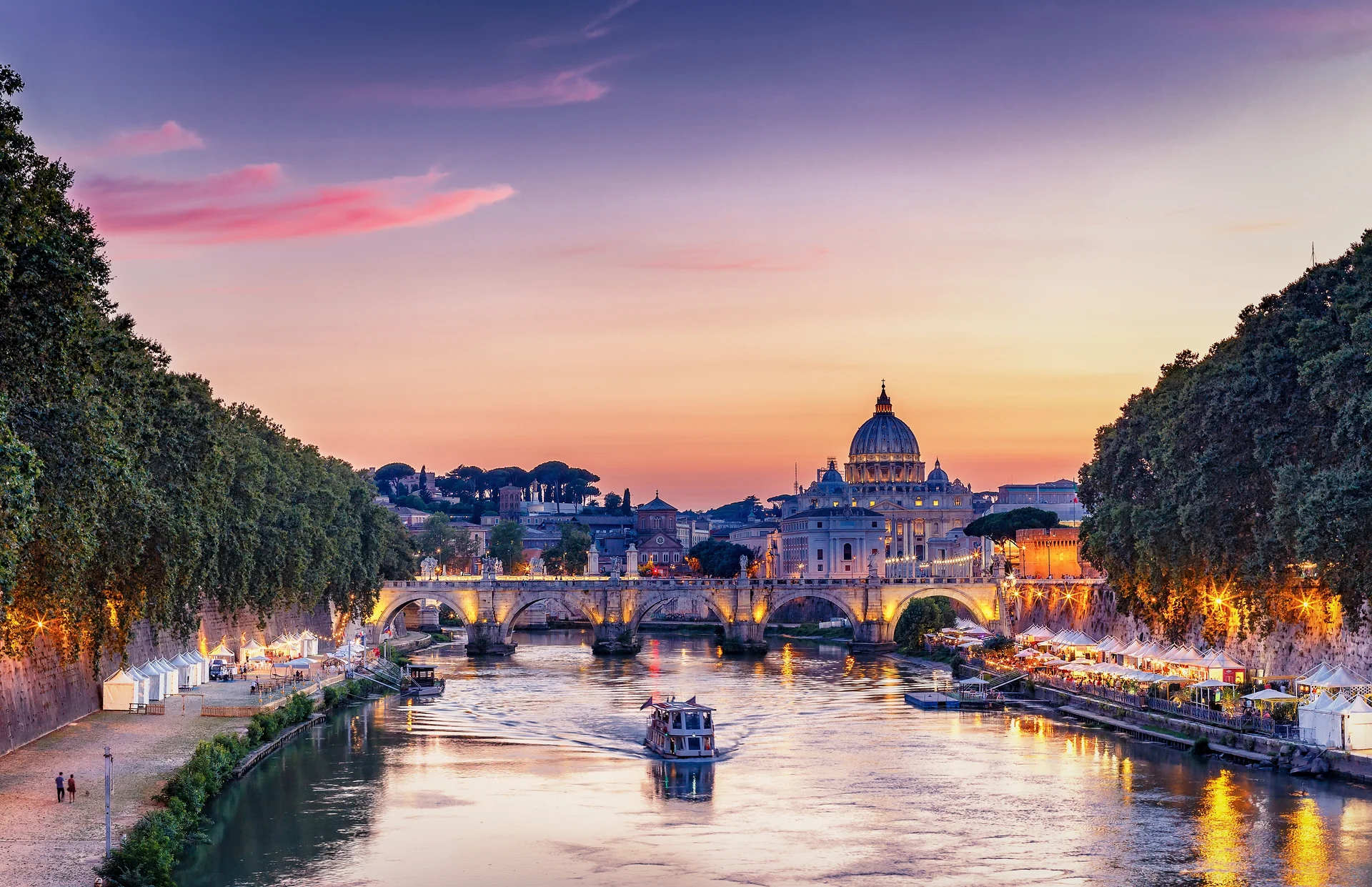 Rome