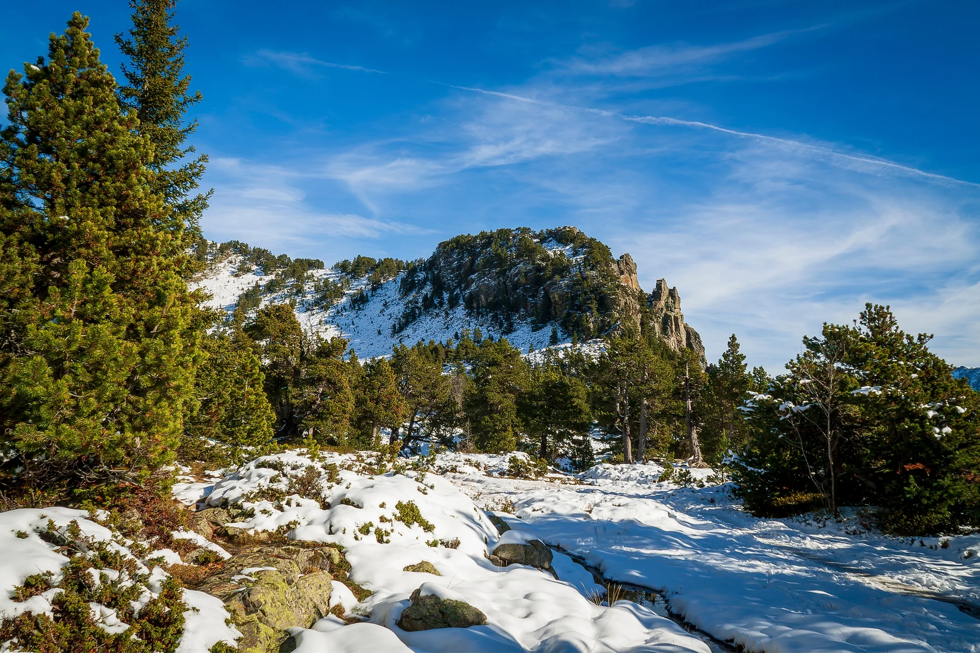 Chamrousse — Chamrousse (France)