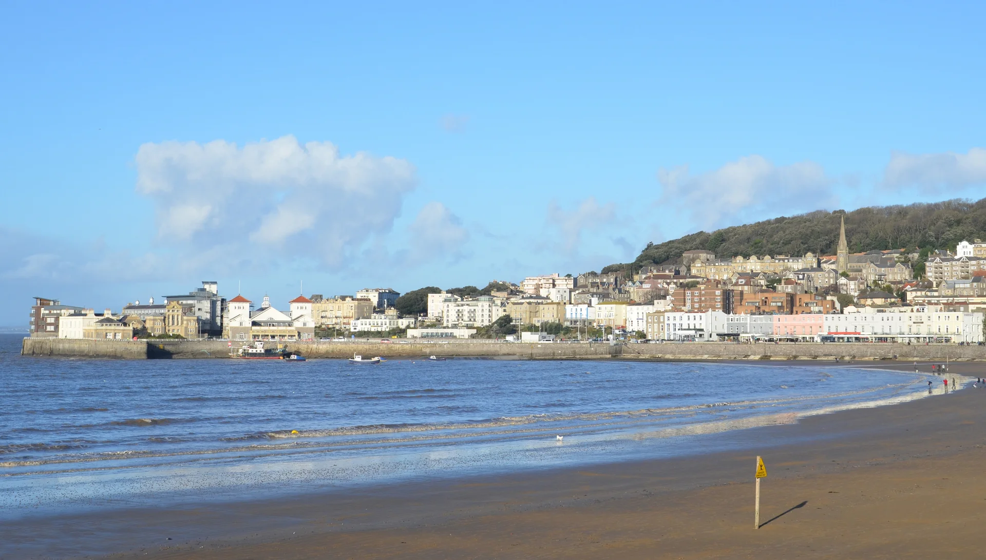 Weston-super-Mare — Weston-super-Mare (Royaume-Uni)