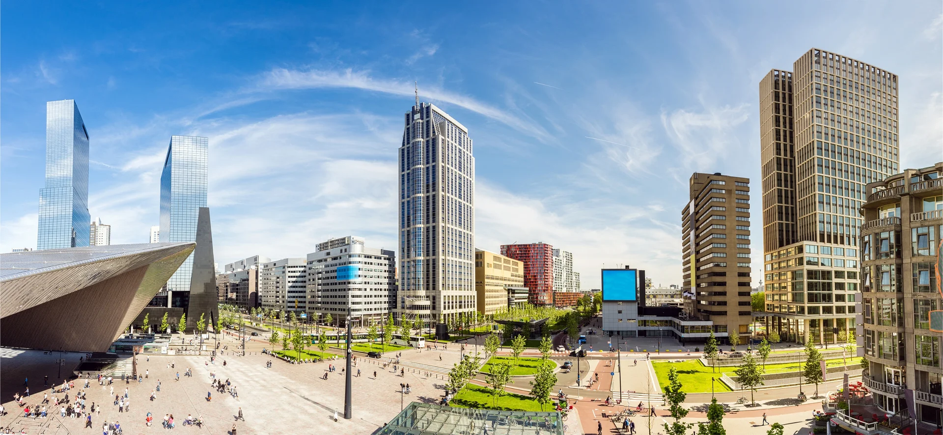 Rotterdam