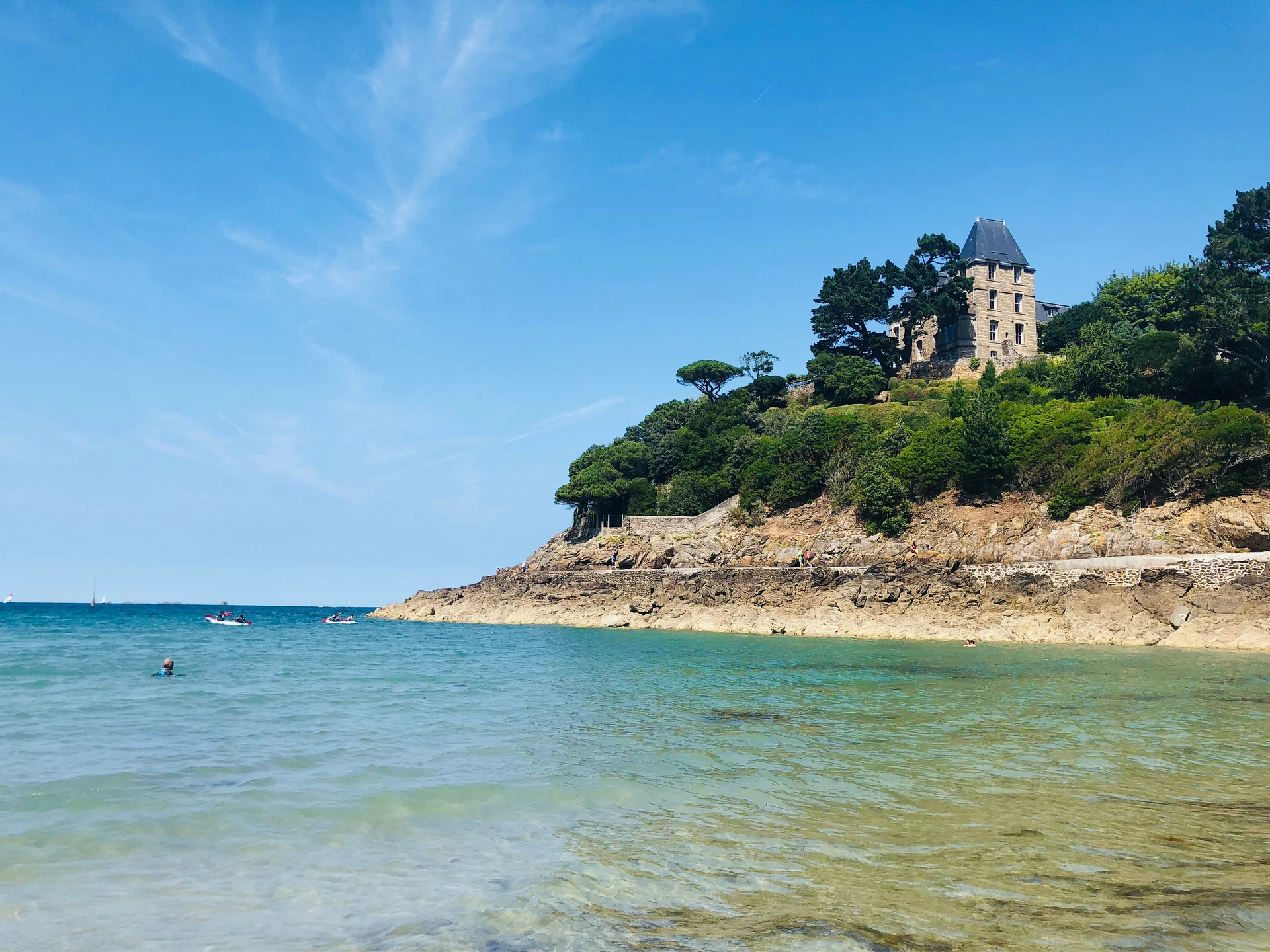 Dinard