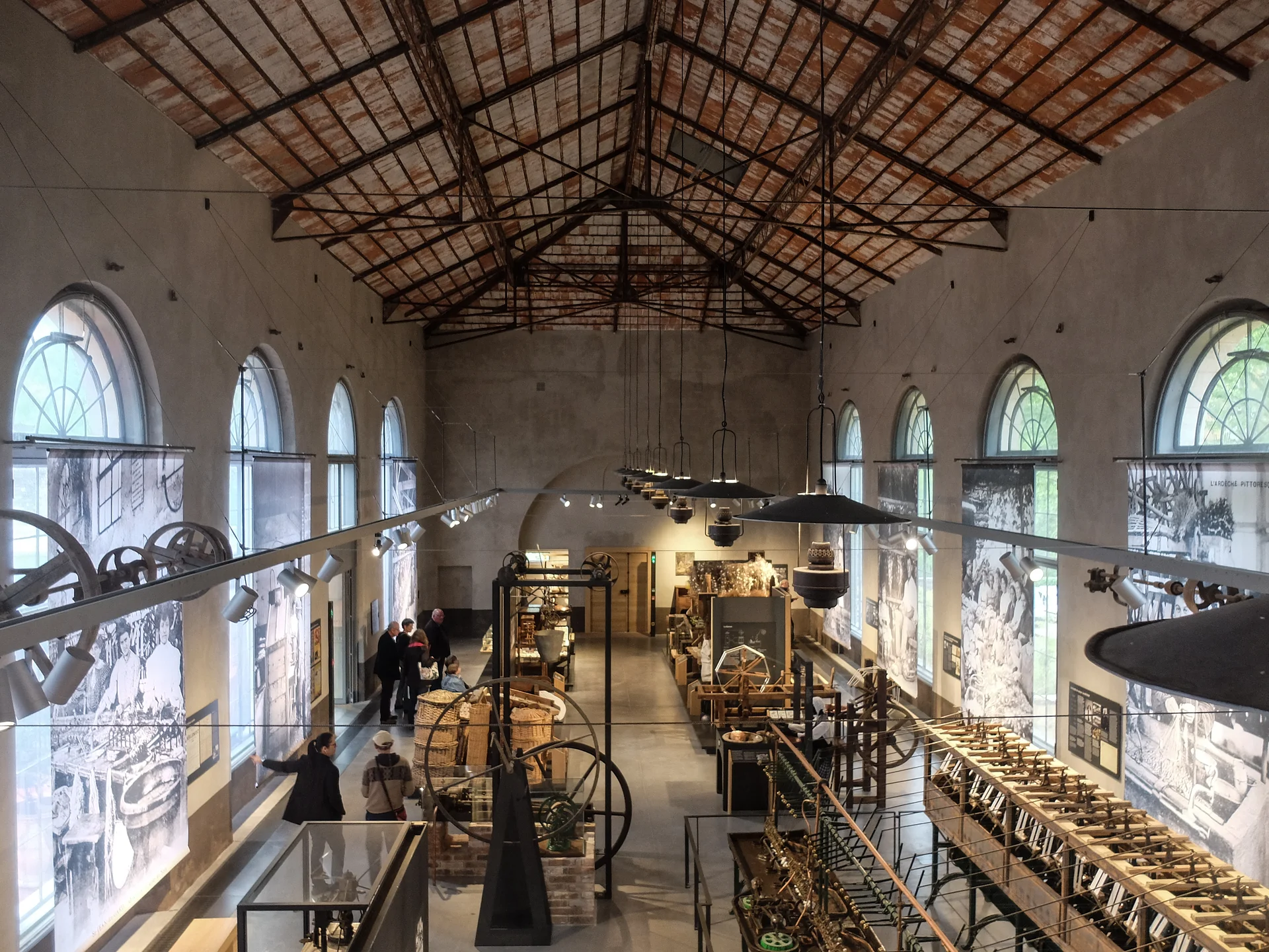 Musée des Vallées Cévenoles