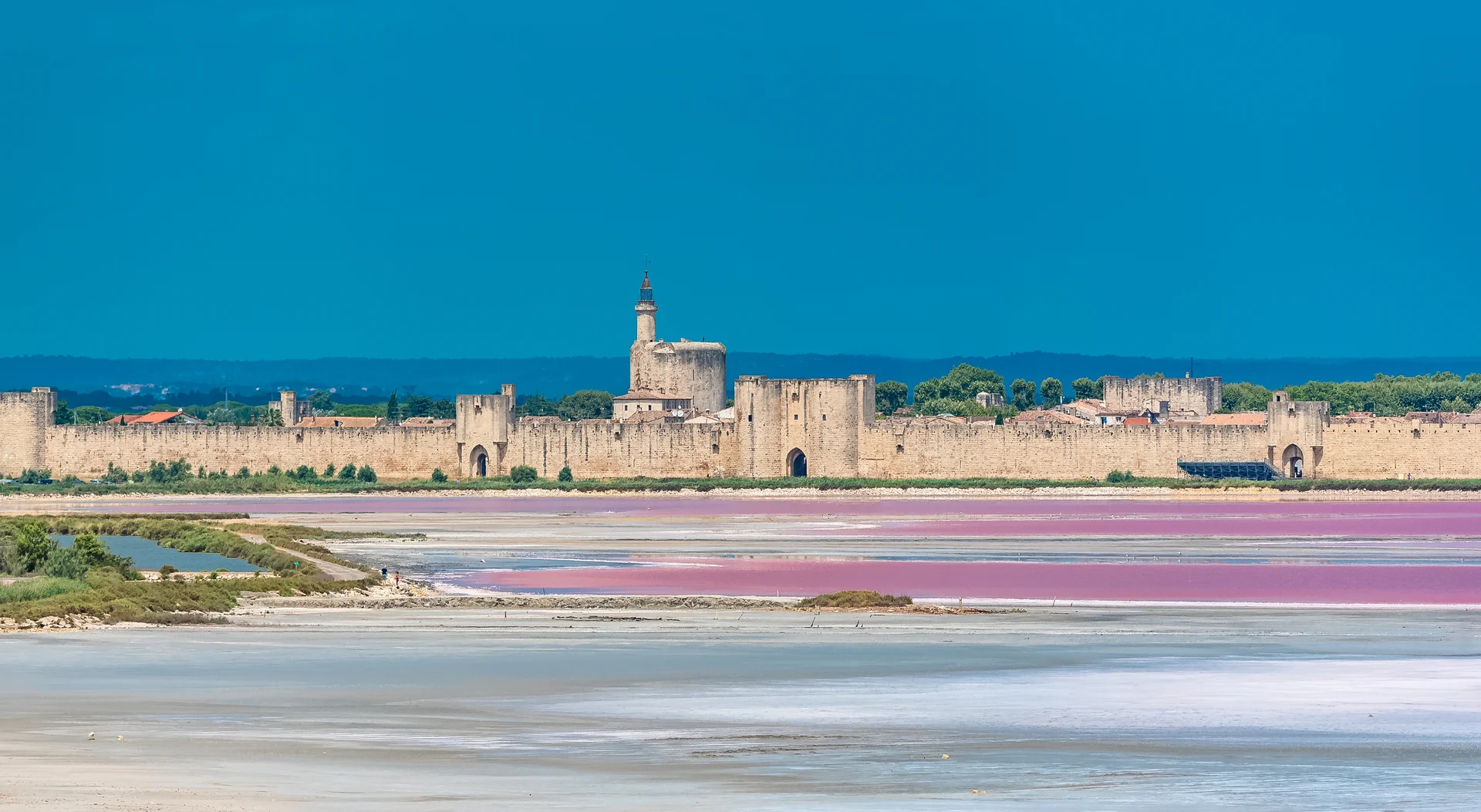 Aigues Mortes