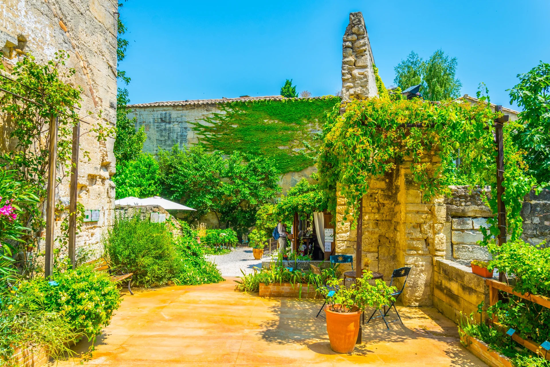 Uzès