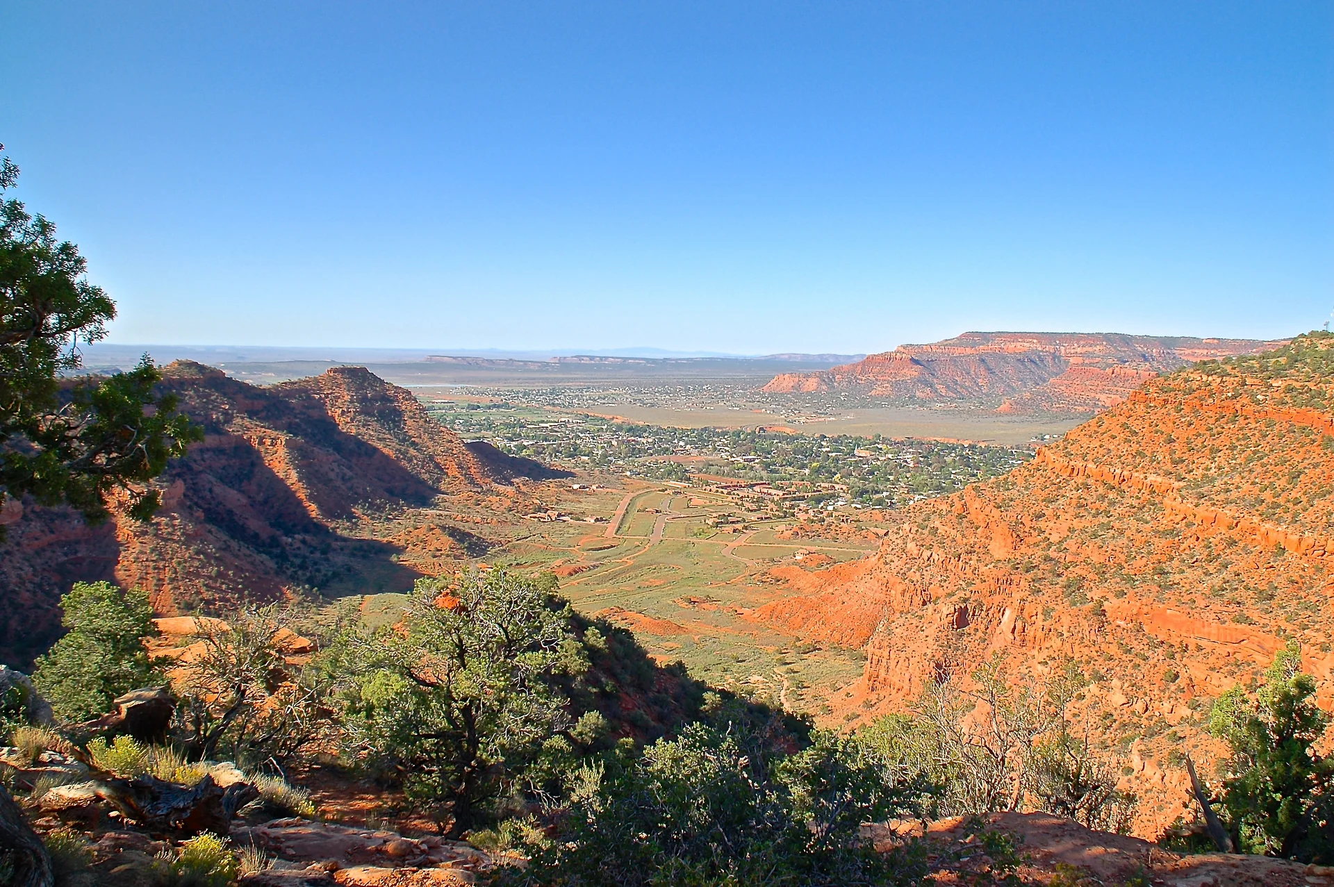 Kanab Kanab — Kanab (Etats-Unis)