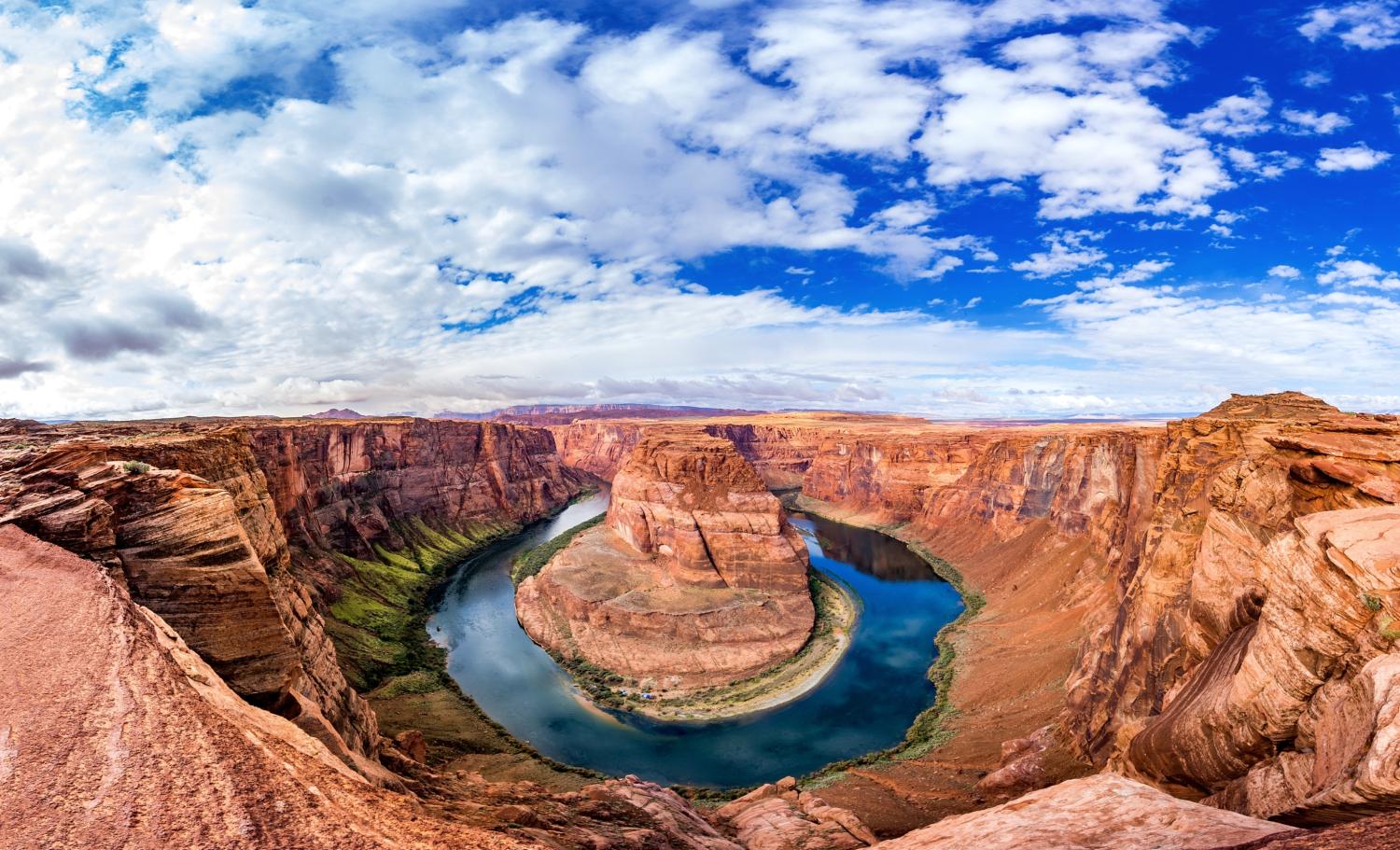 Horseshoe Bend