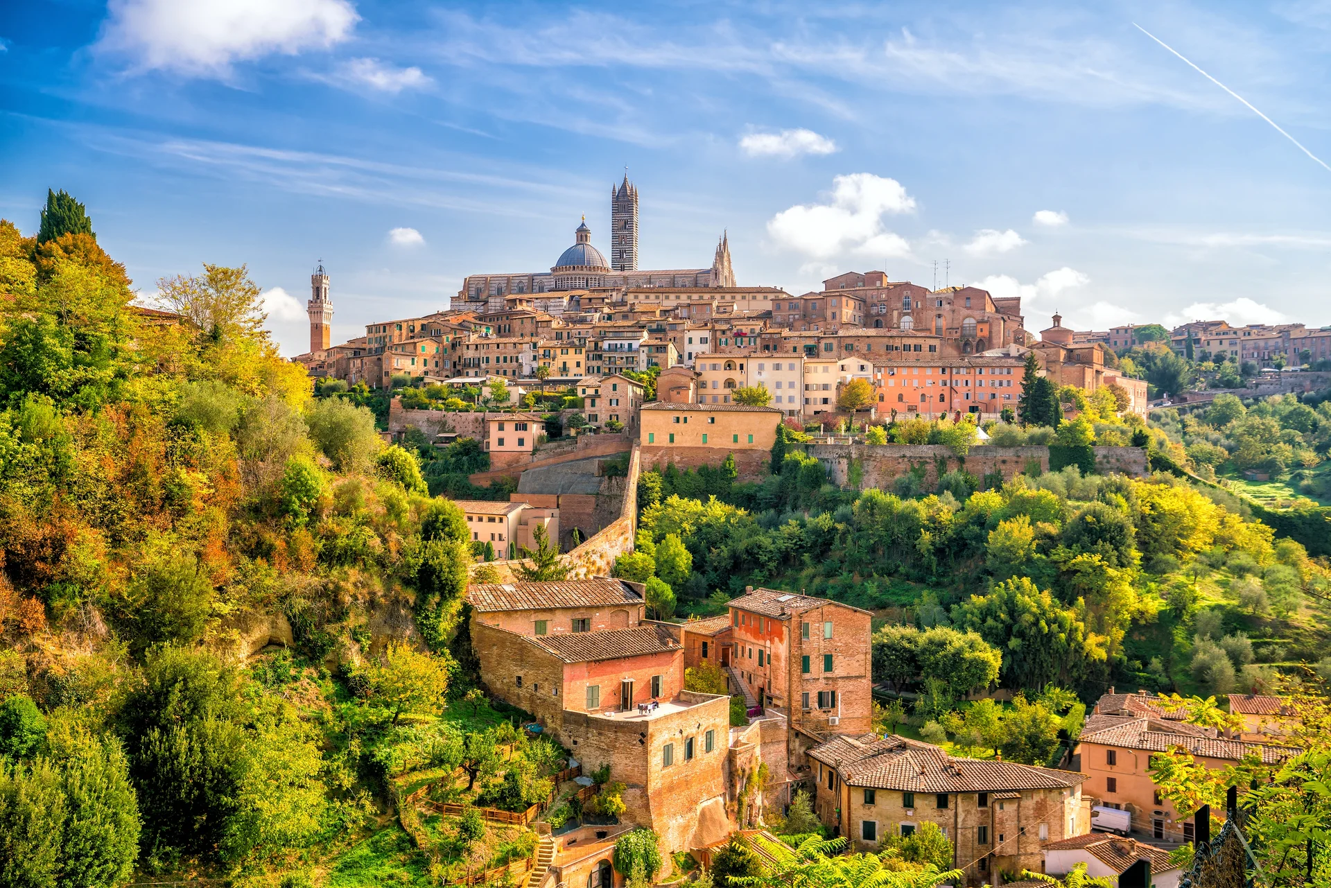 Sienne — Sienne (Italie)