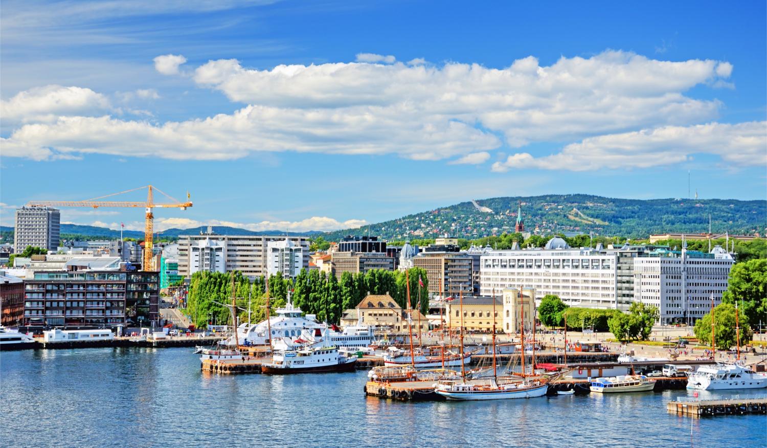 Oslo