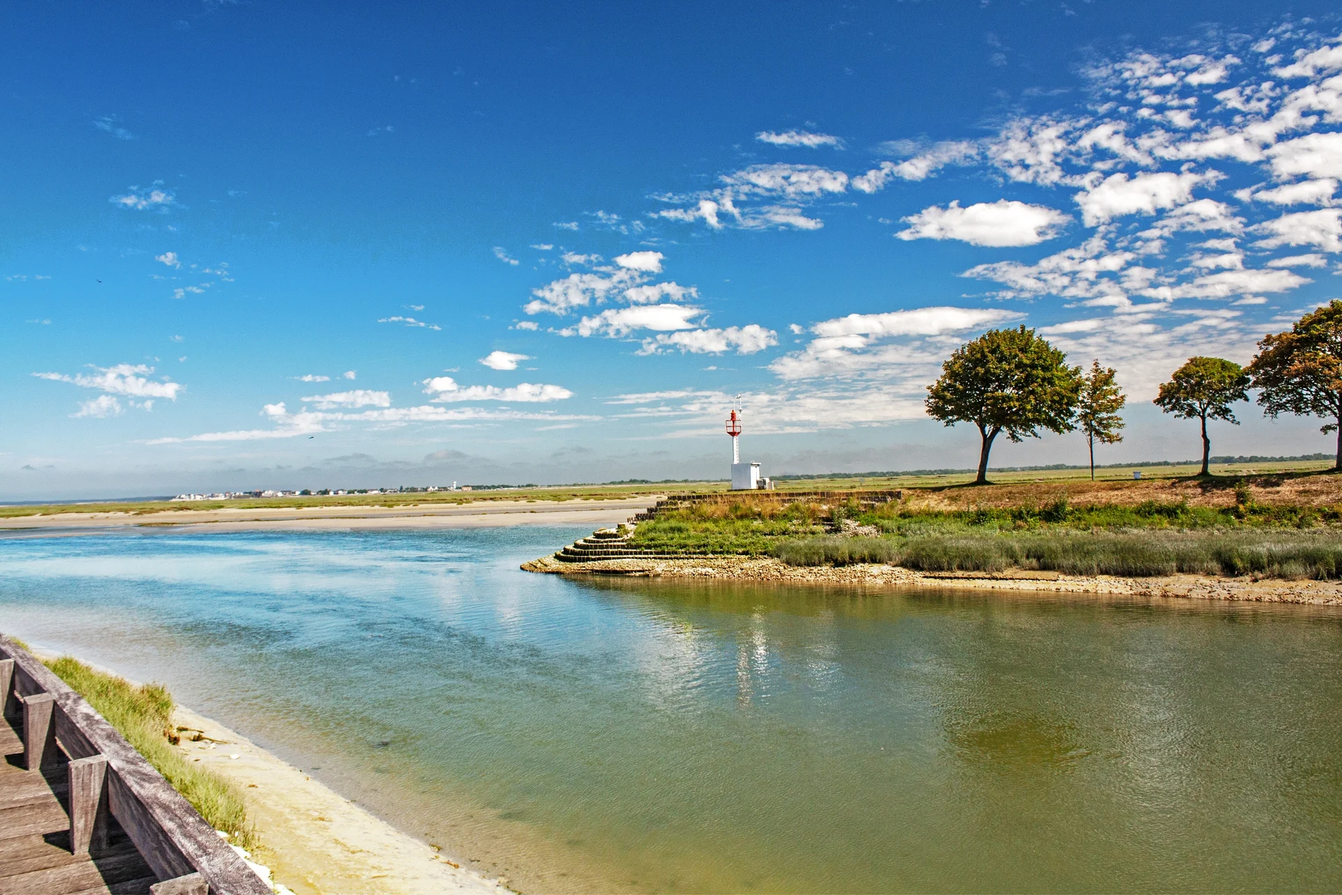Saint Valéry sur Somme