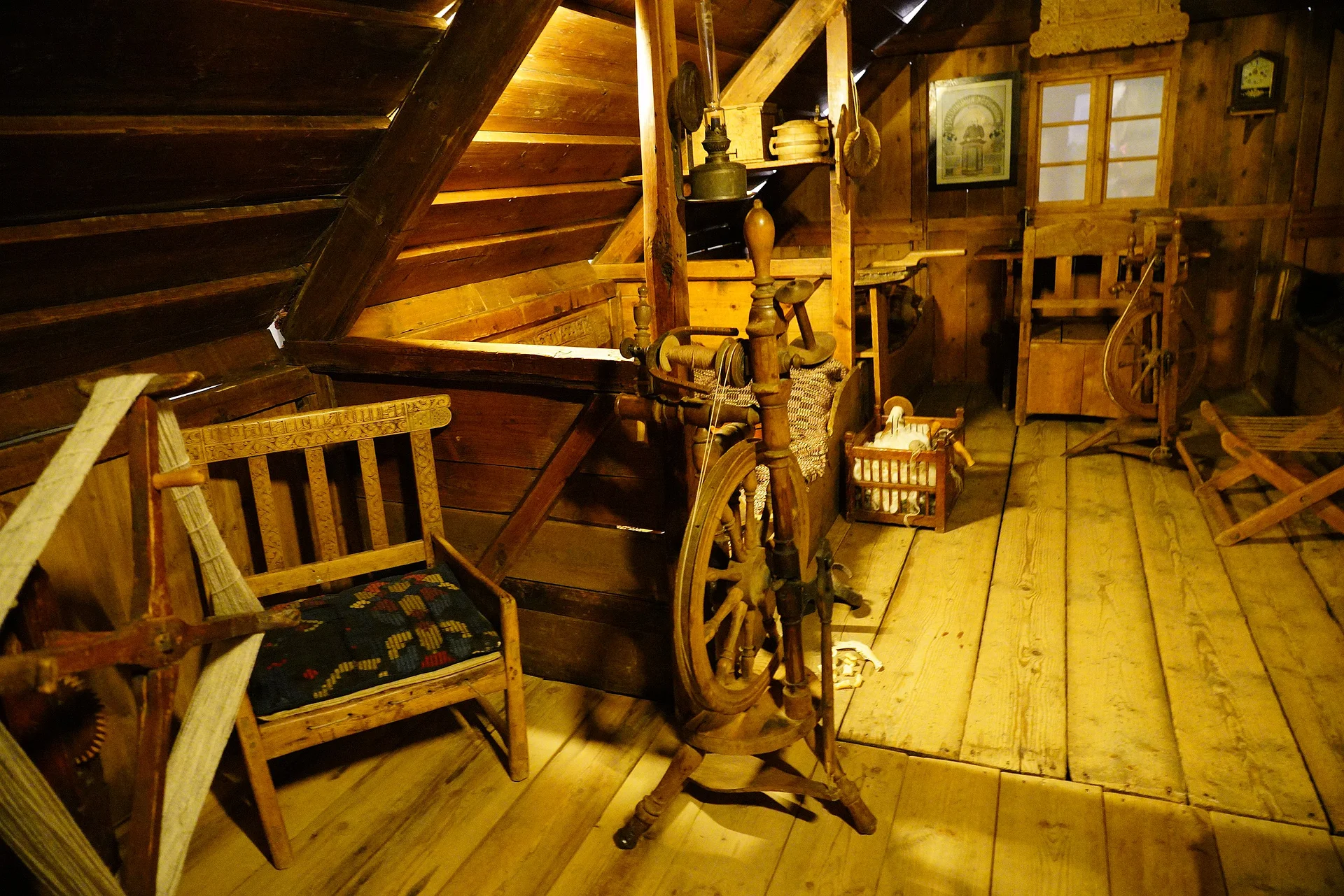 Musée Nationale d'Islande
