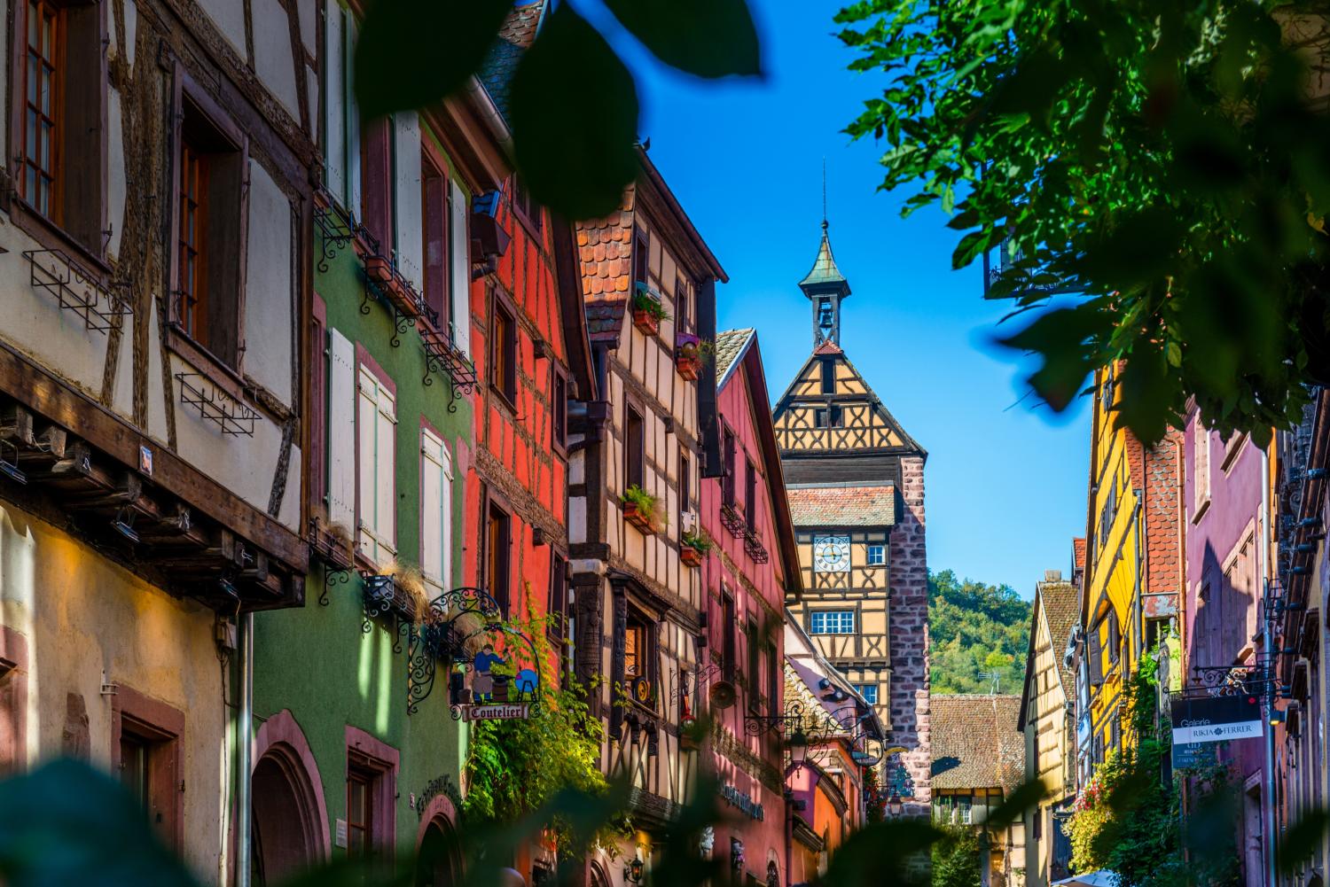 Riquewihr