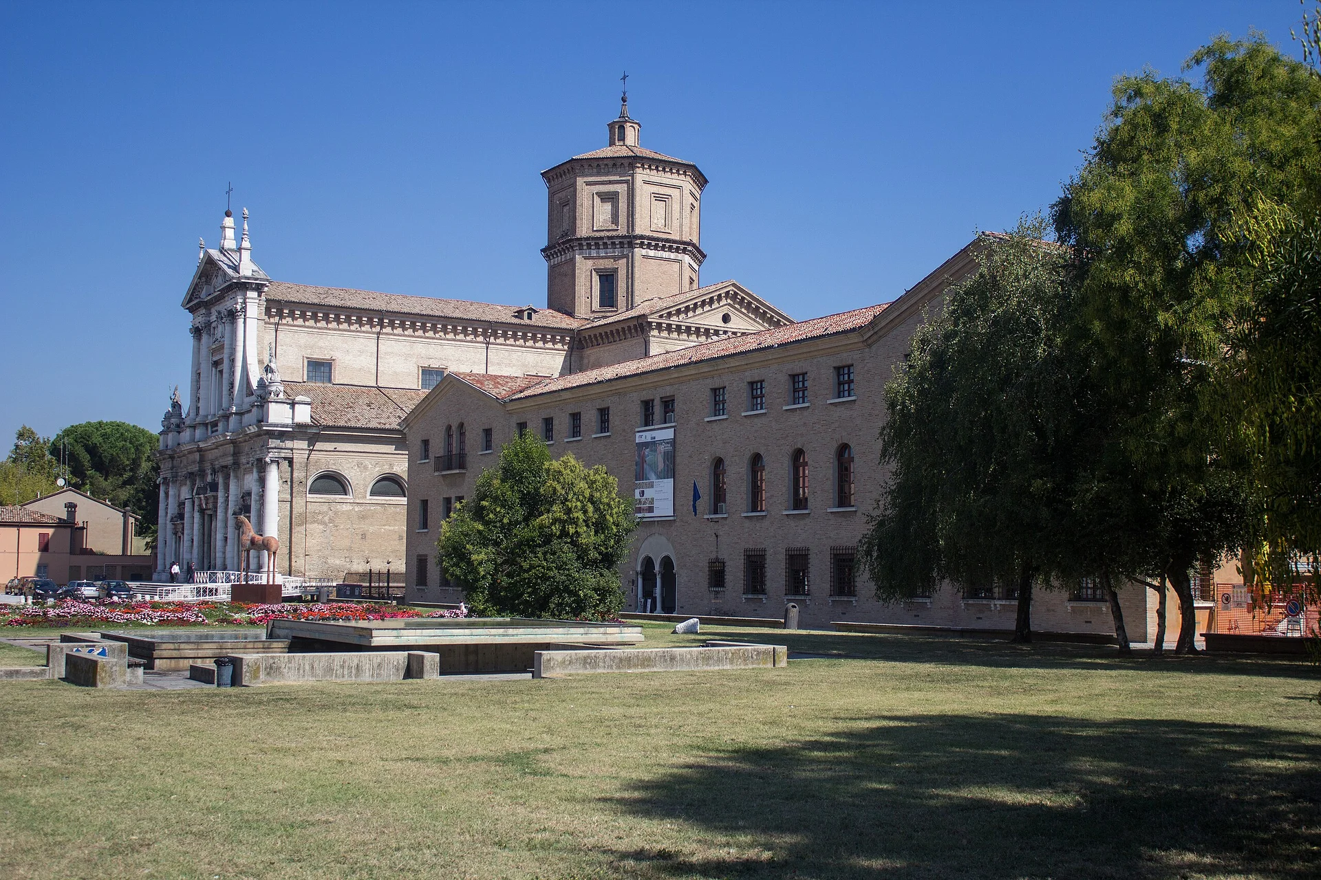 Musée des Arts de la ville de Ravenne