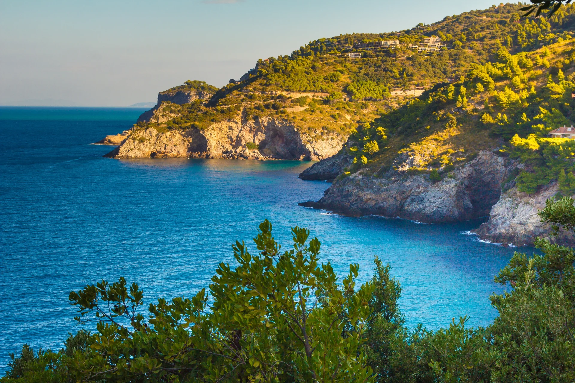 Cala Piccola — Cala Piccola (Italie)