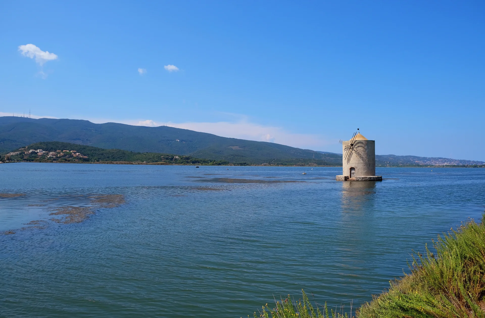 Lagune d'Orbetello