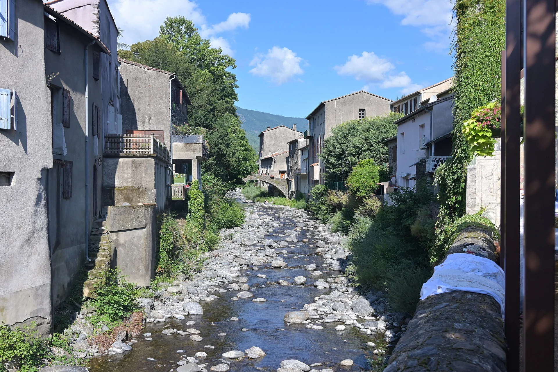 Valleraugue