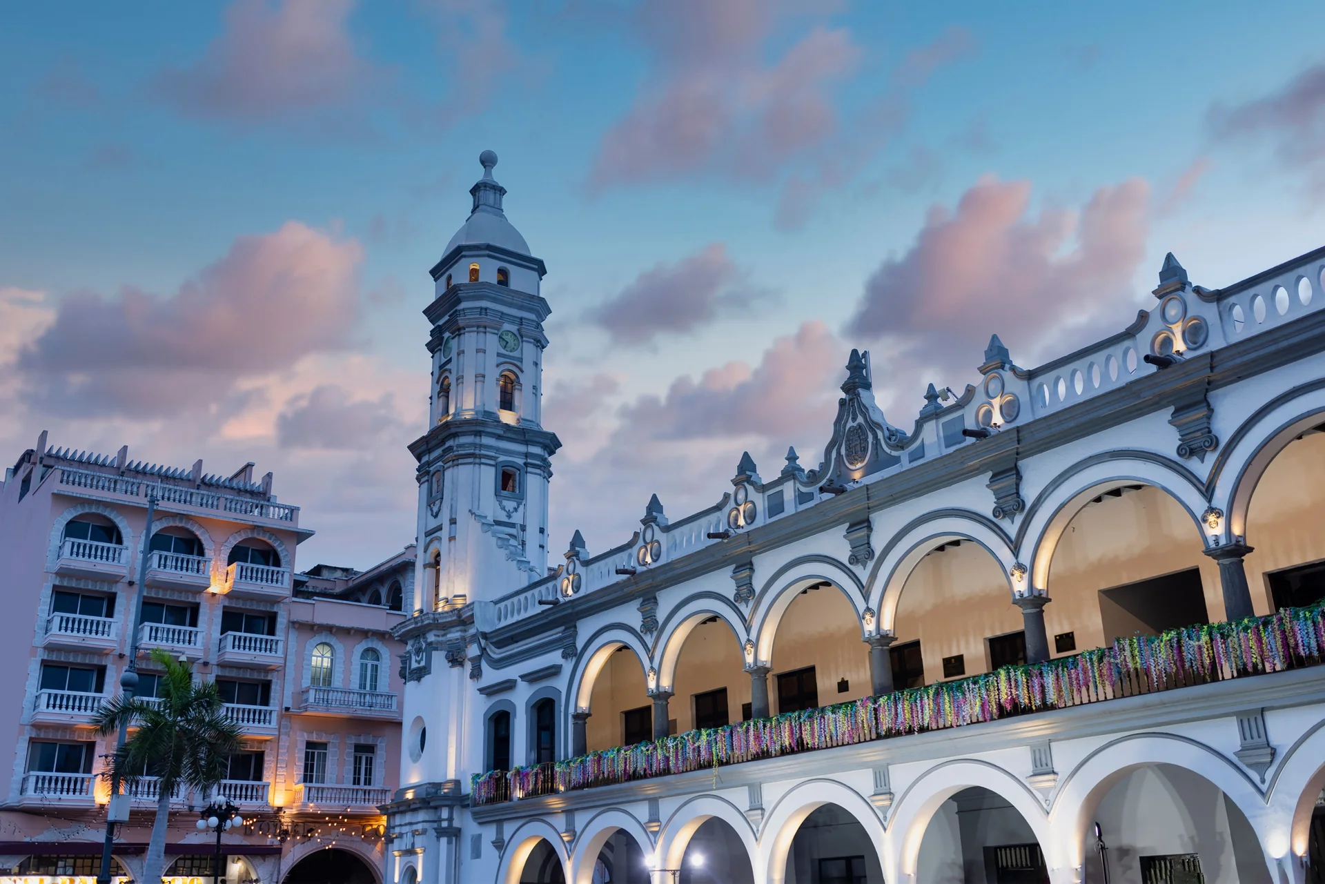 Veracruz — Veracruz (Mexique)