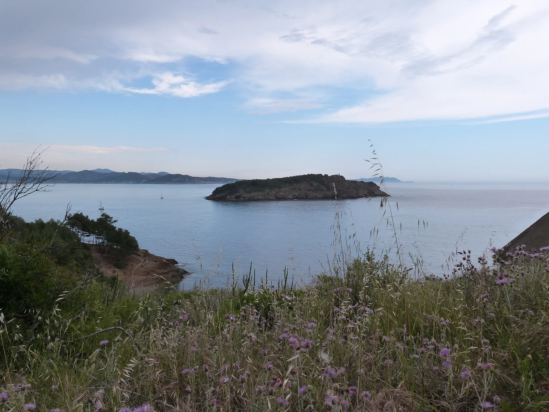 Ile Verte