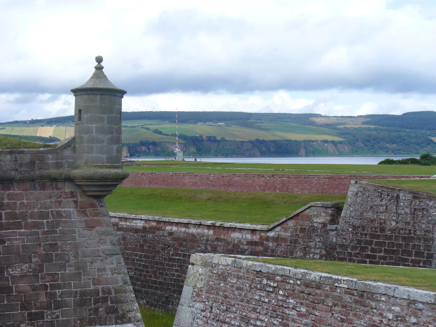 Fort George