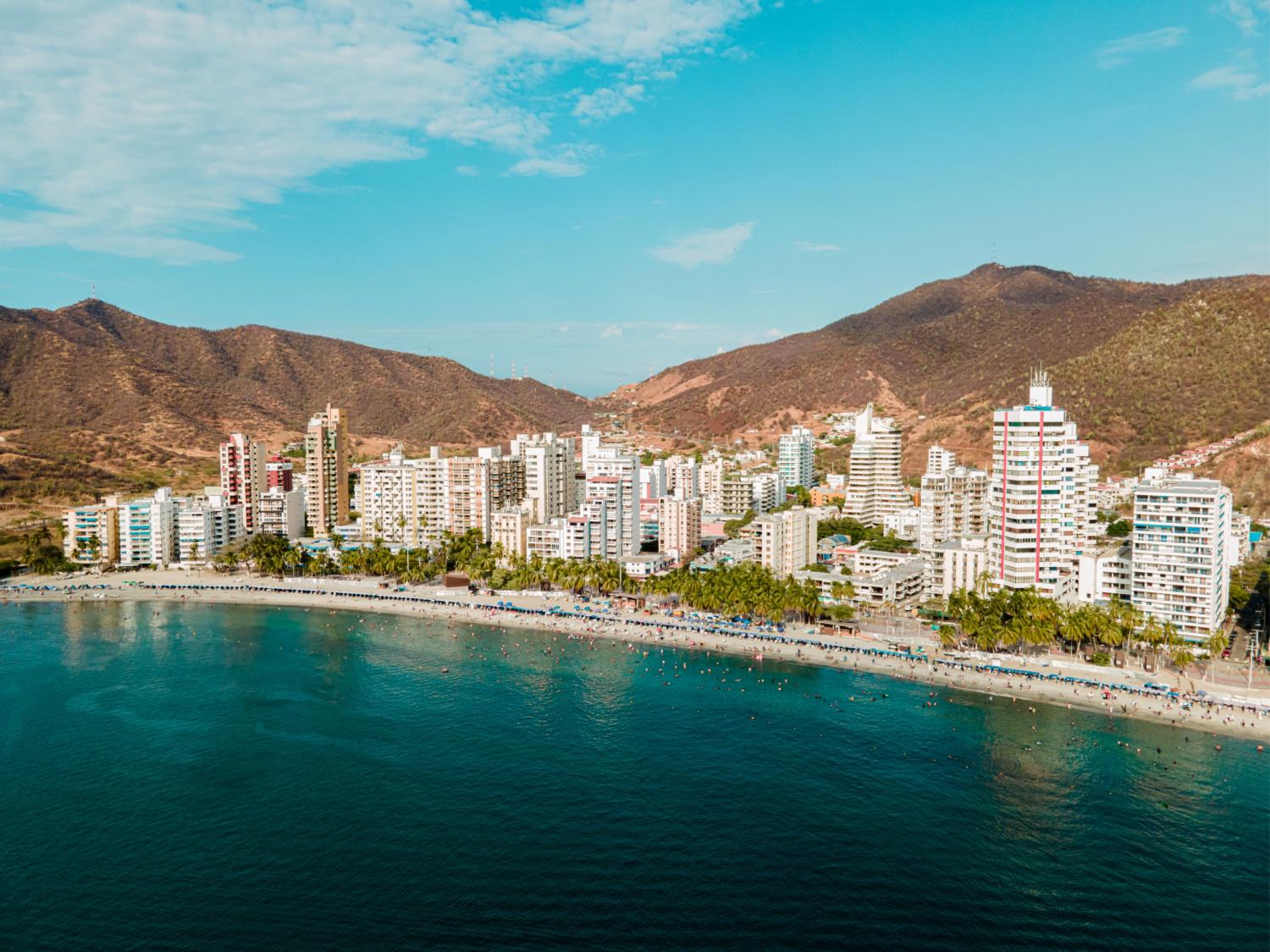 Santa Marta