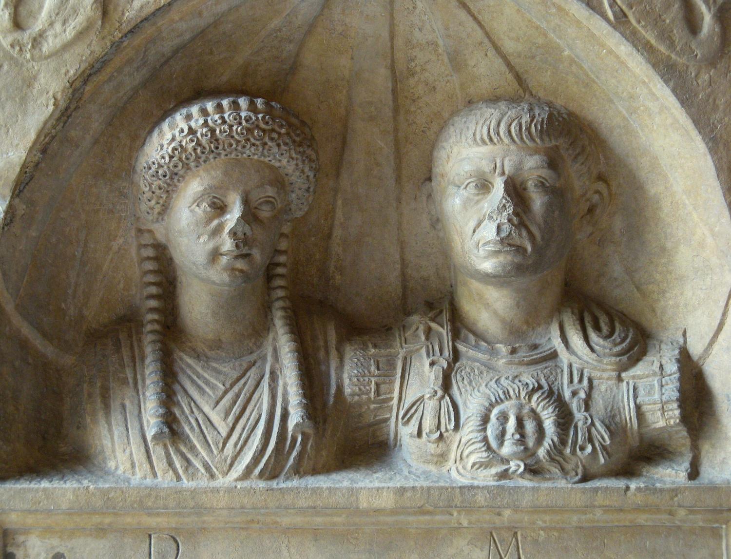 Musée archéologique de Nîmes