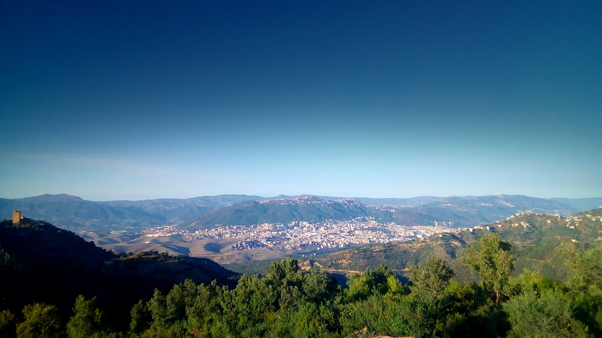 Tizi Ouzou