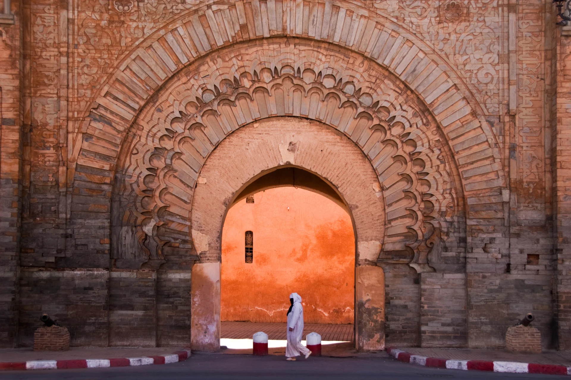 Bab Agnaou Bab Agnaou — Bab Agnaou (Maroc)