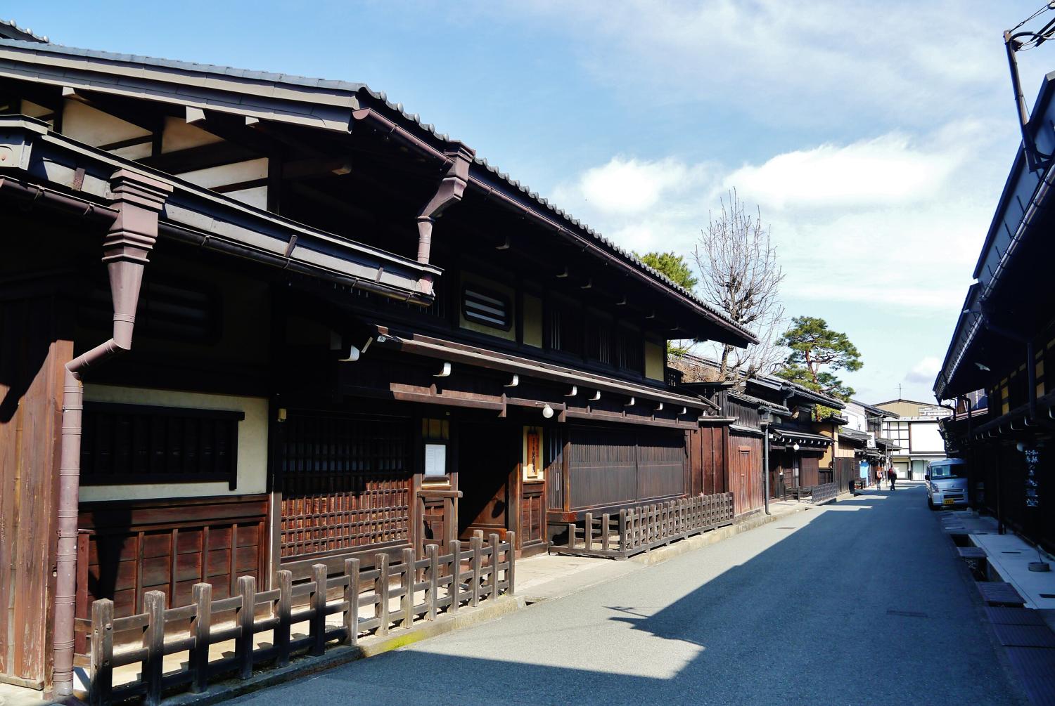 Musée Kusakabe Mingeikan