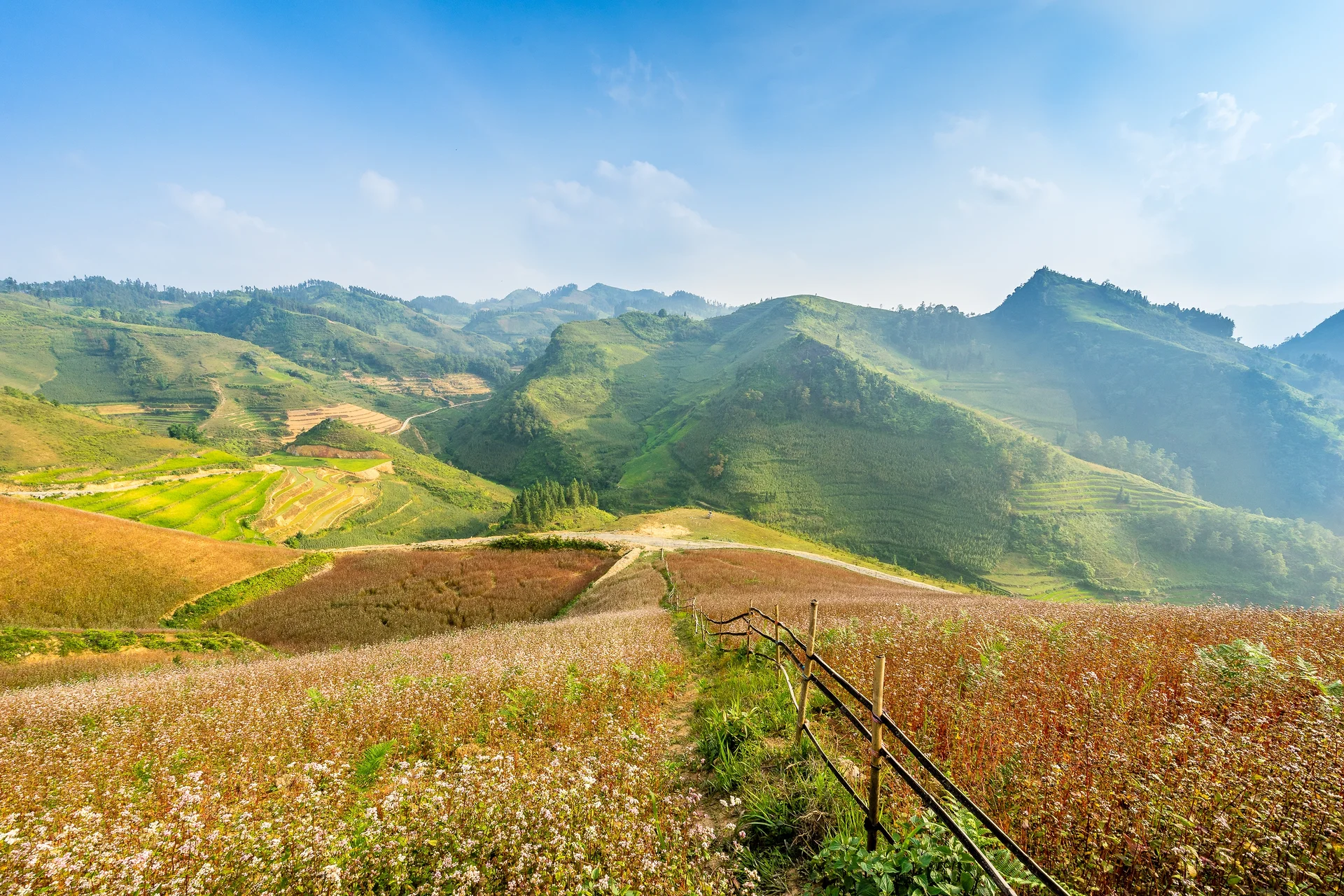Ha Giang Ha Giang — Ha Giang (Viêt Nam)