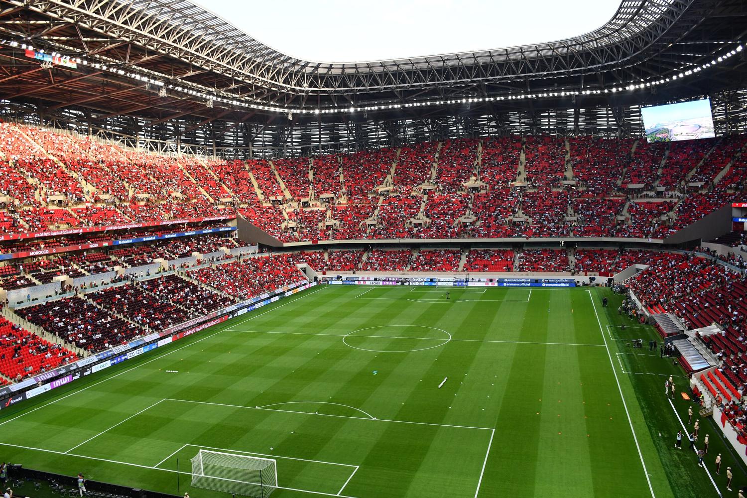 Prince Moulay Abdellah Stadium