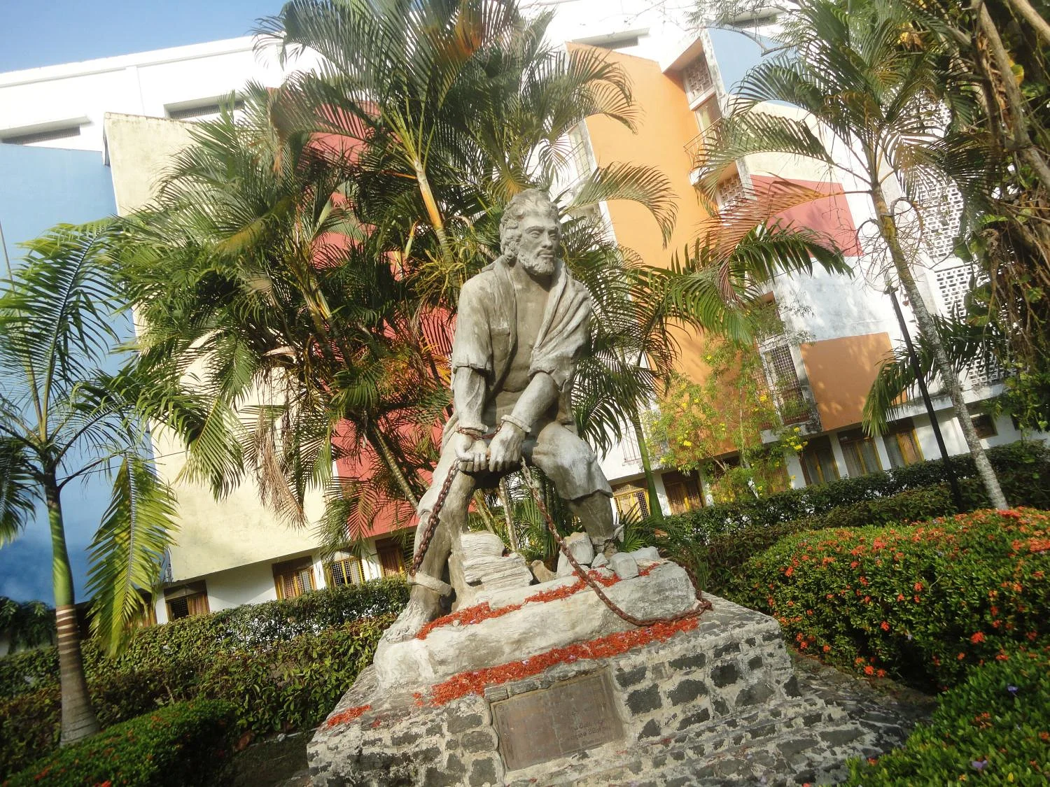 Sri Jayawardenepura Kotte