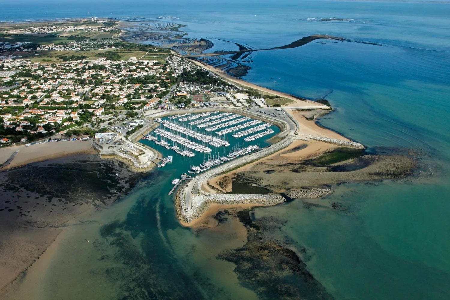 Saint Denis d'Oléron
