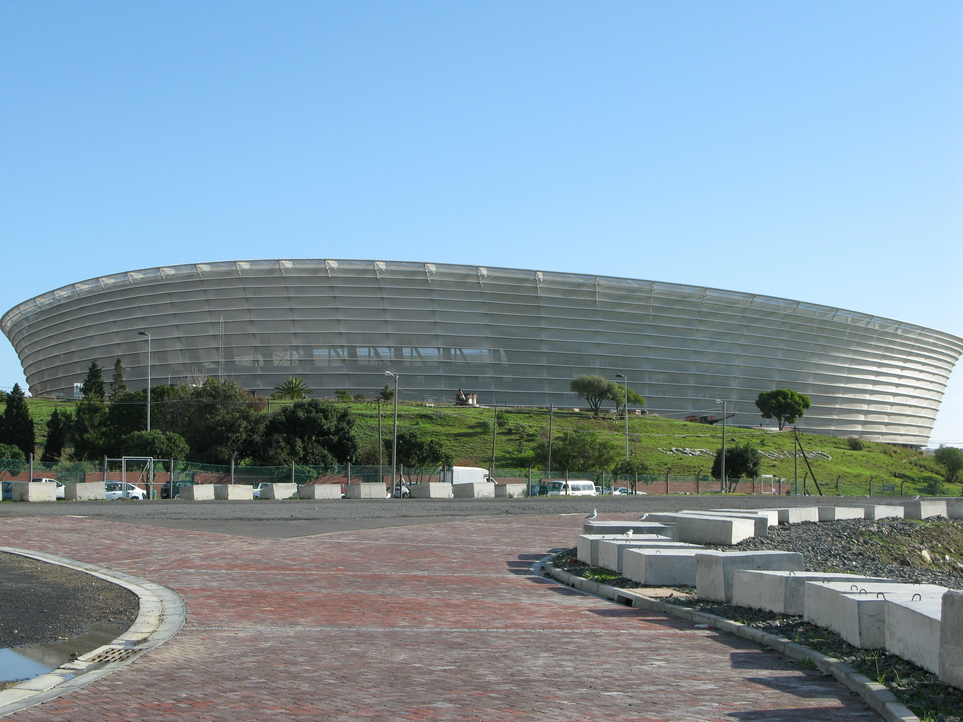Cape Town Stadium