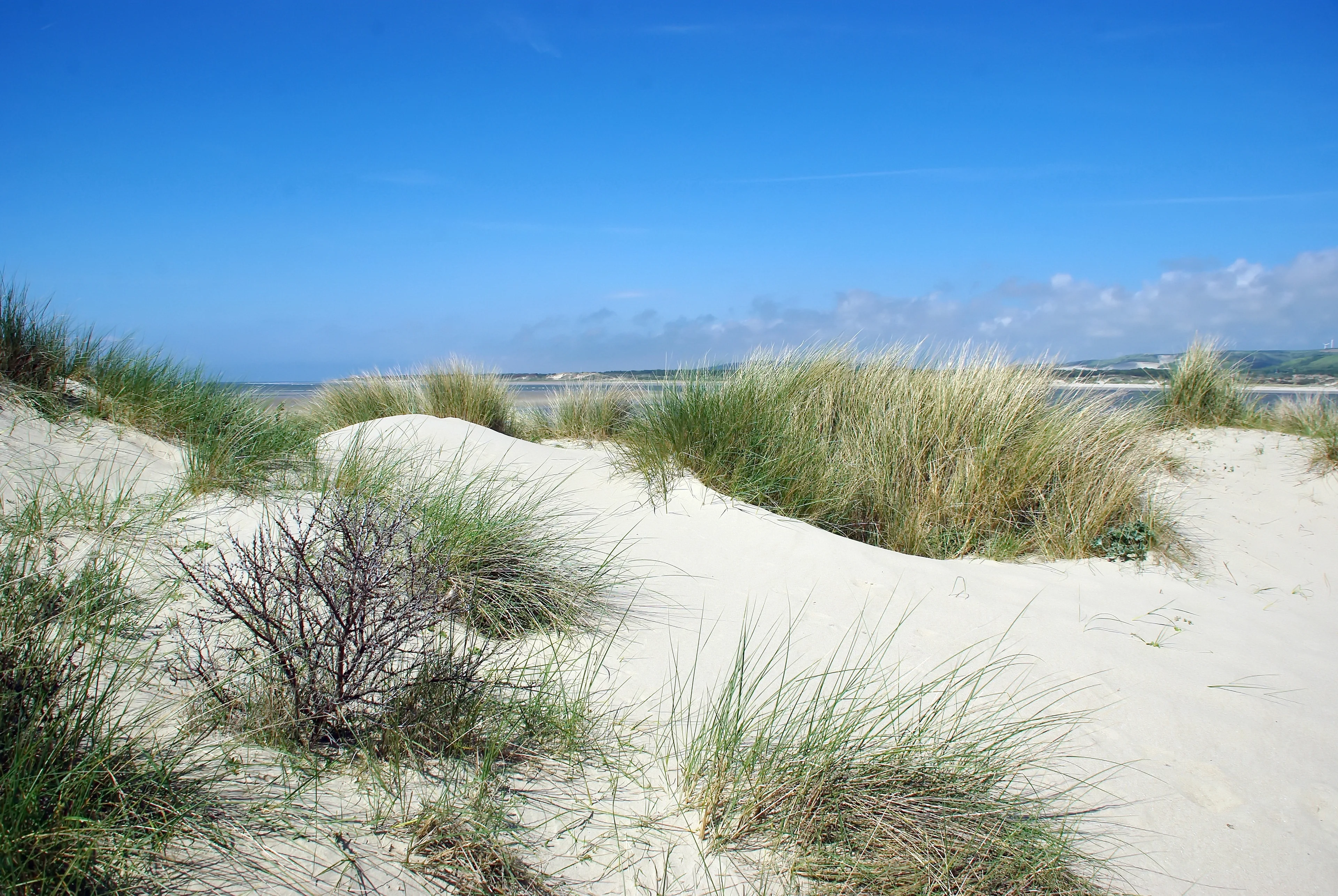Plage du Touquet
