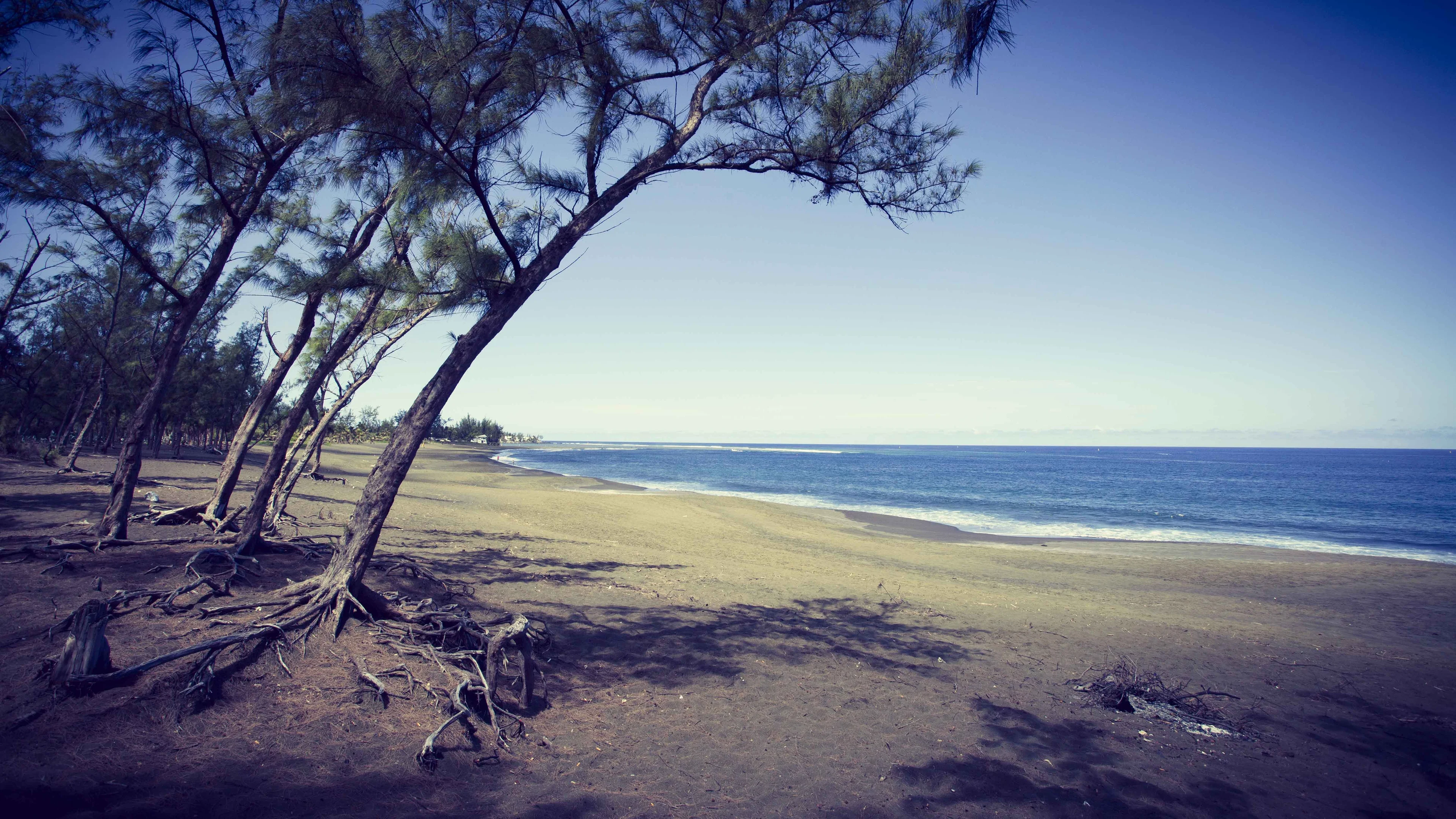 Clichés de l'Ile de la Réunion