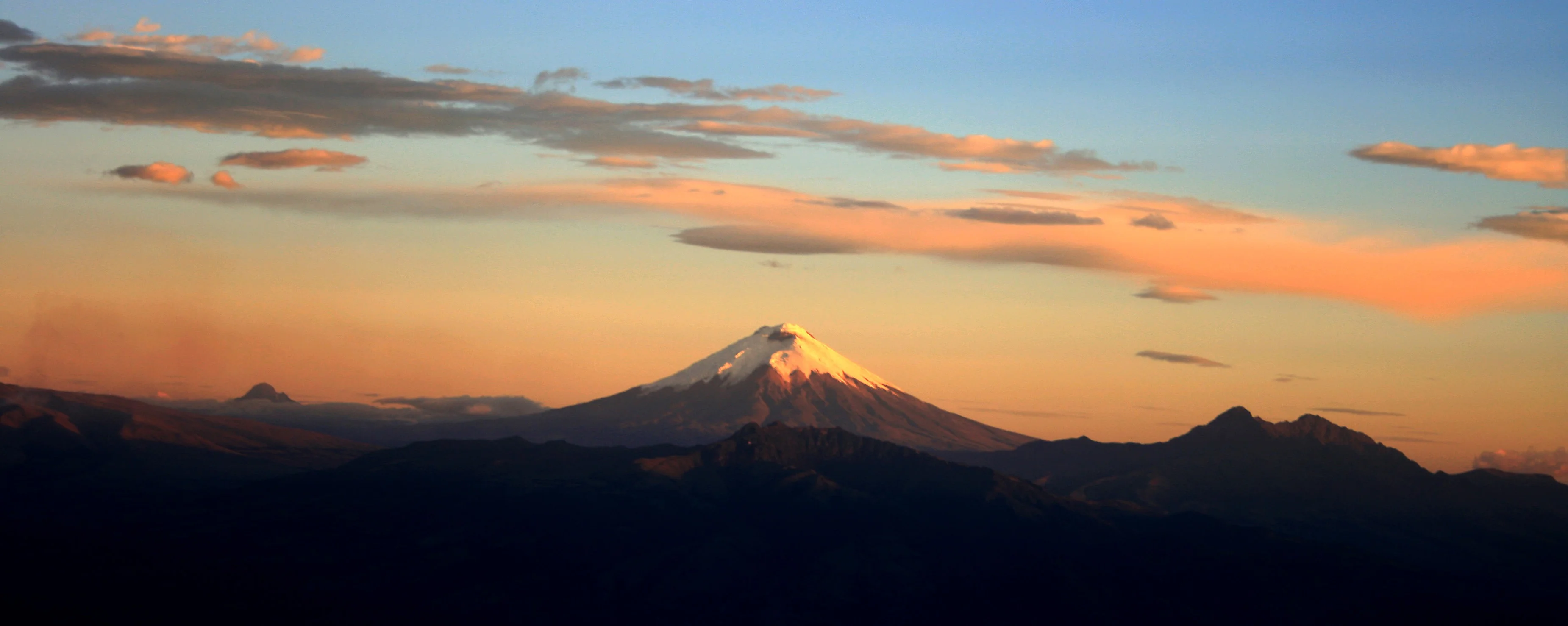 Cotopaxi