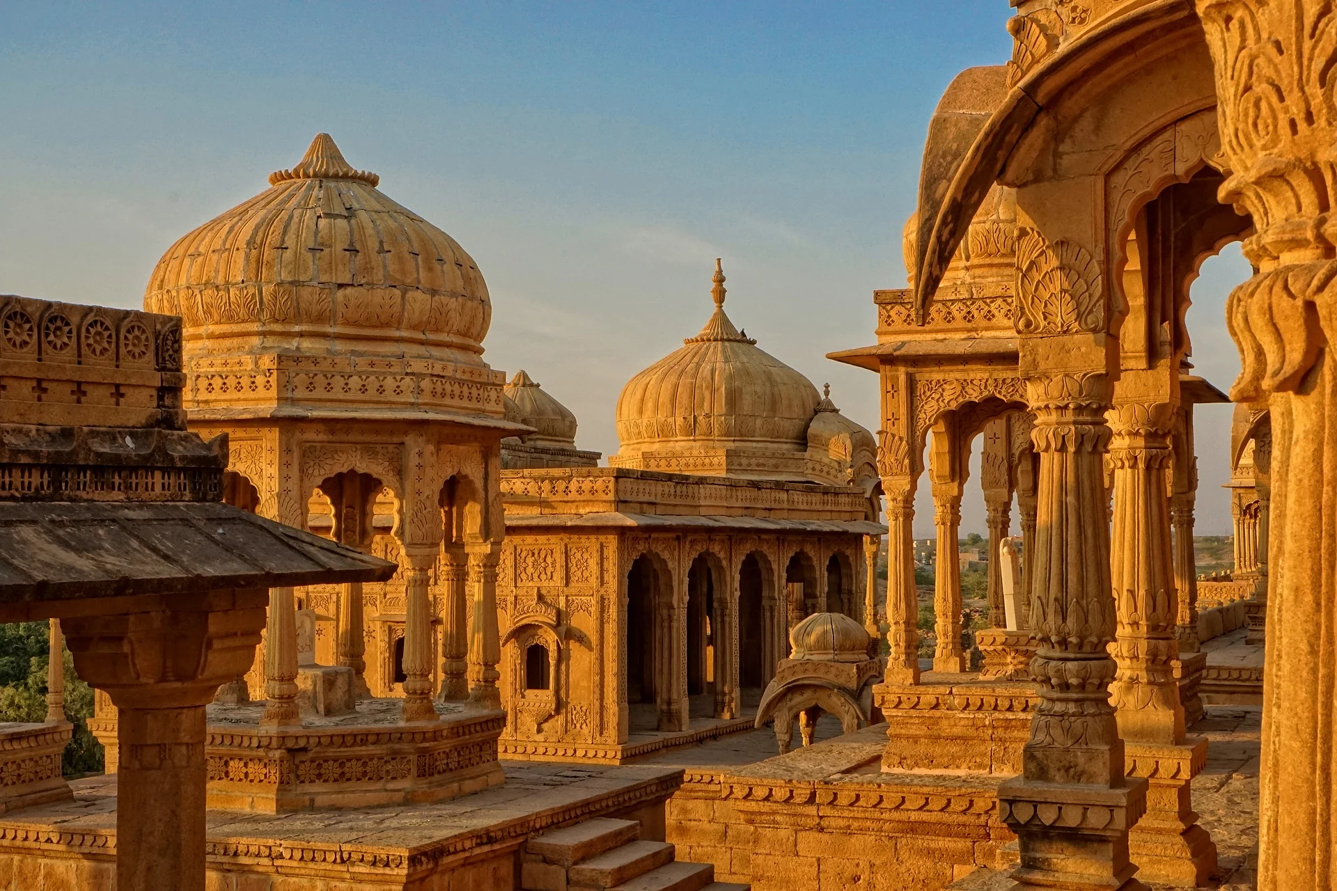 Bada bagh