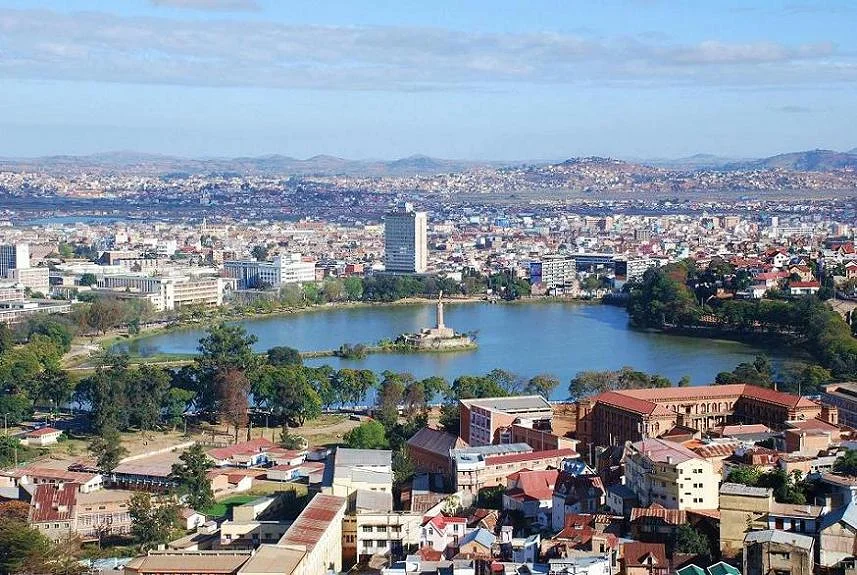 Les immanquables malgaches