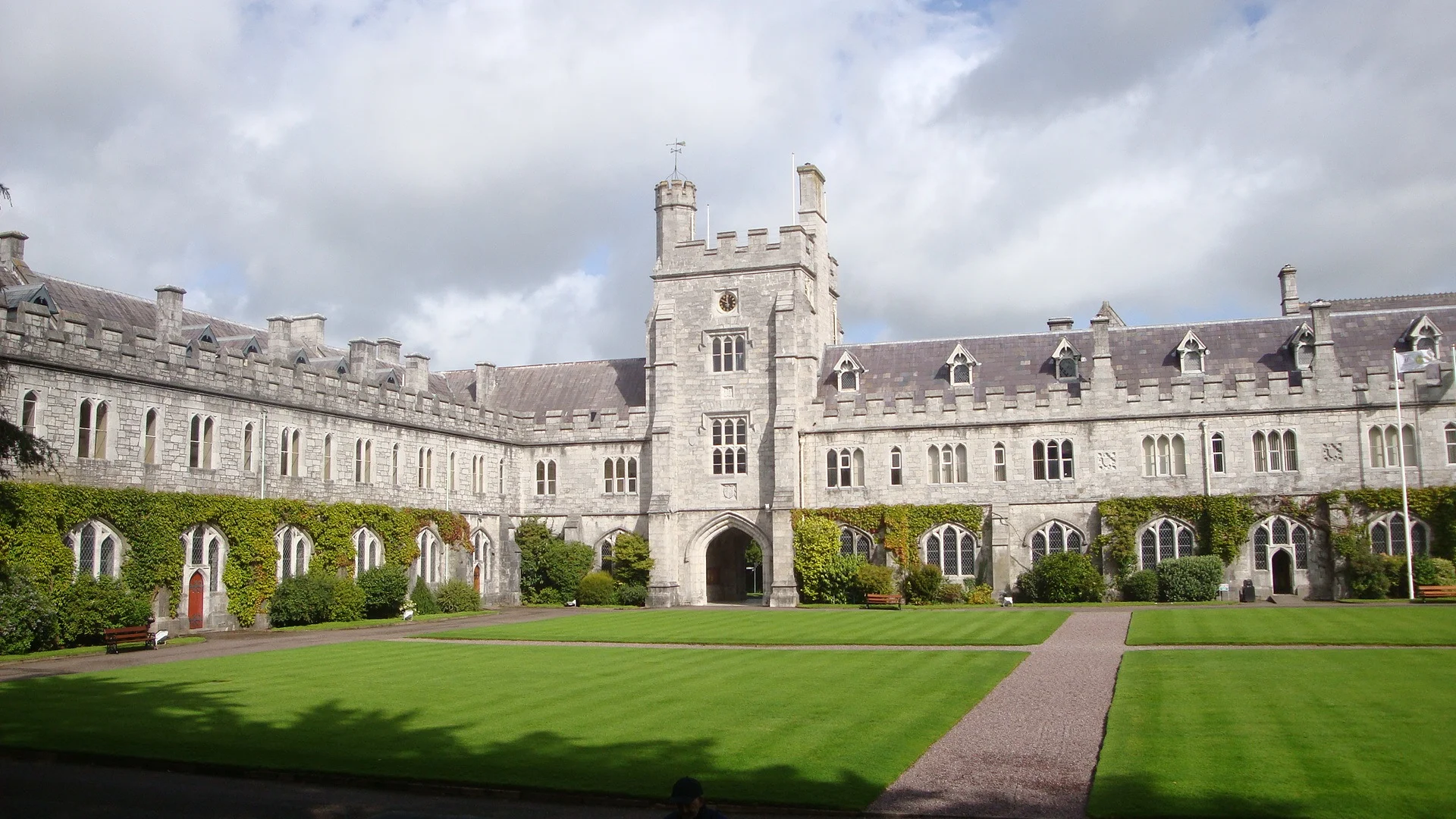 Université de Cork