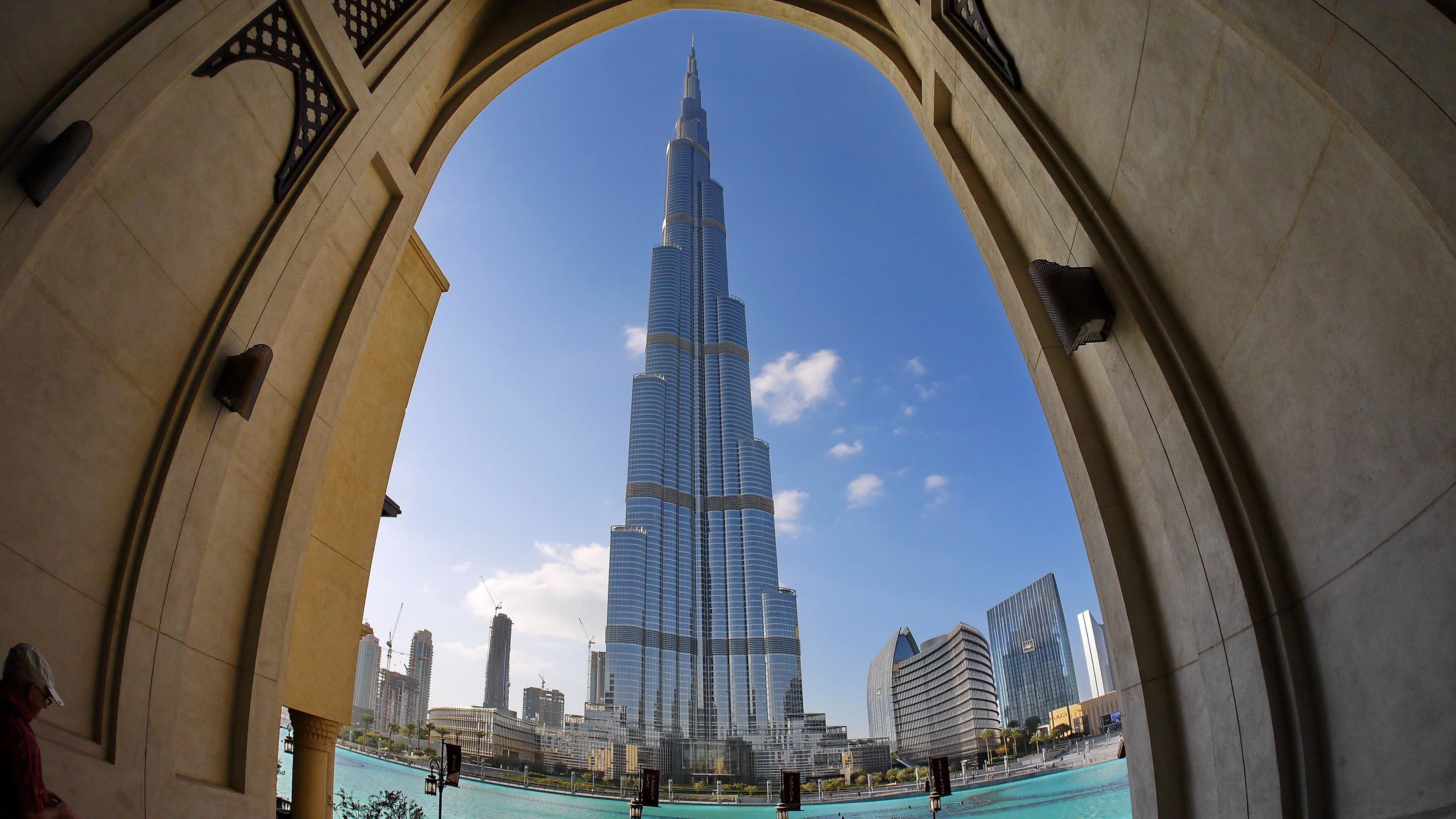 Trésors des Emirats Arabes Unis