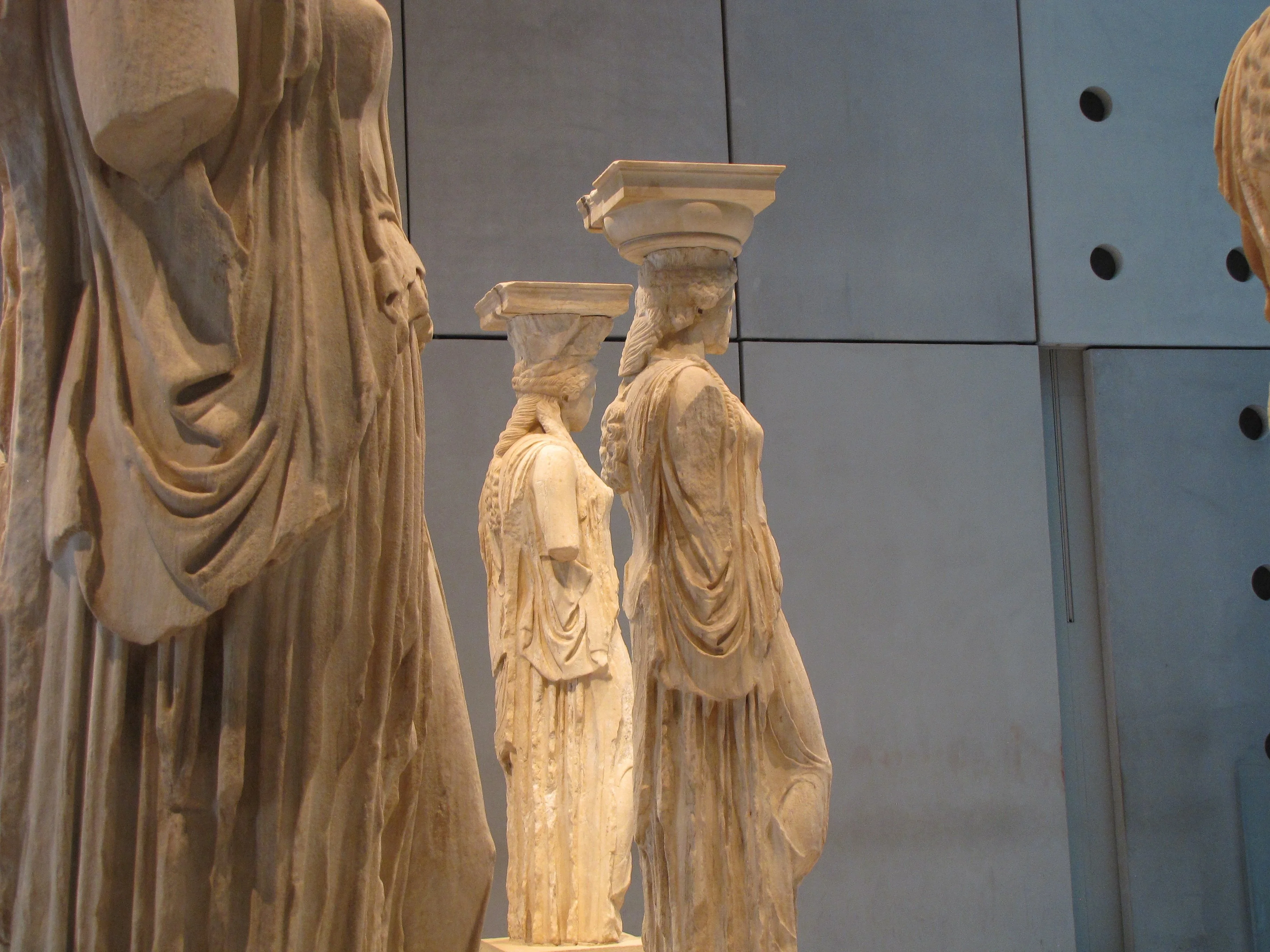 Musée de l'Acropole