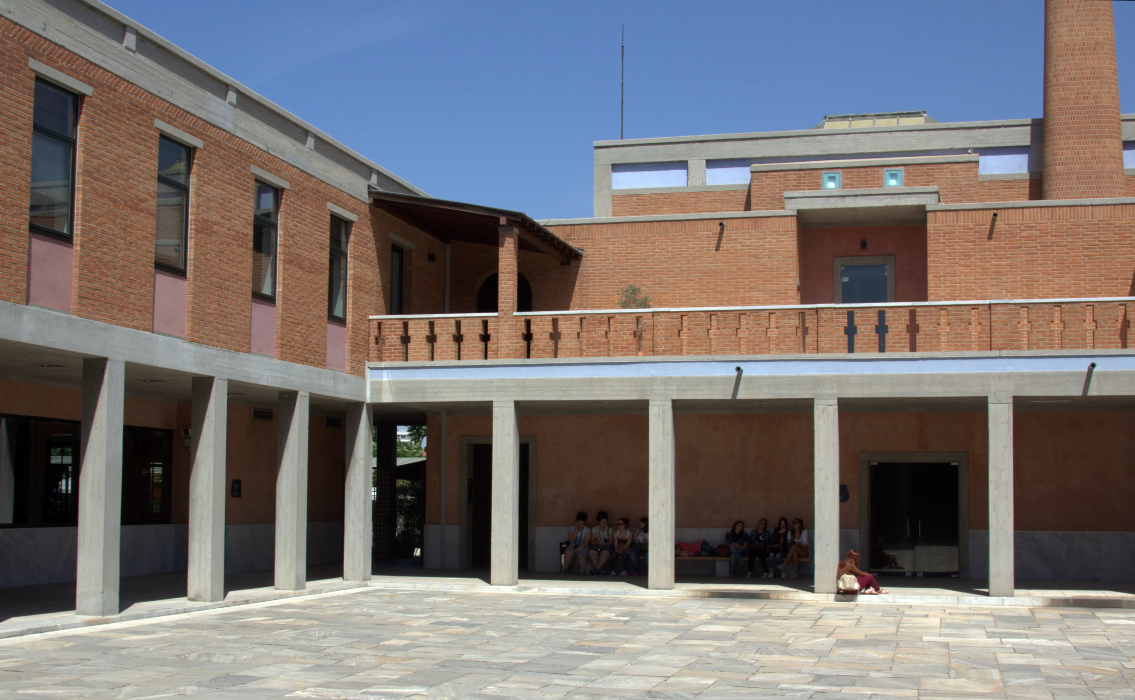 Musée de la culture byzantine