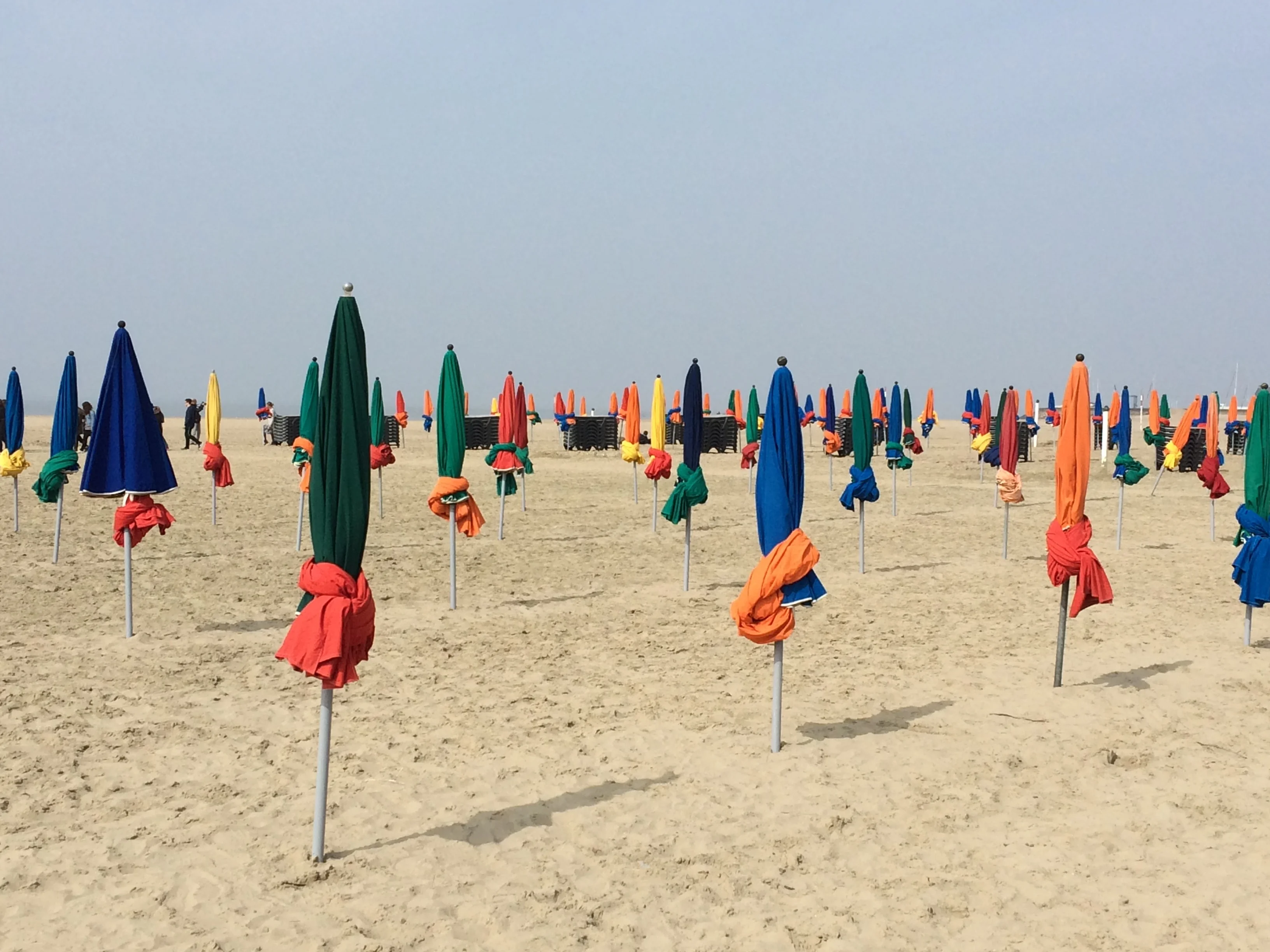 Deauville