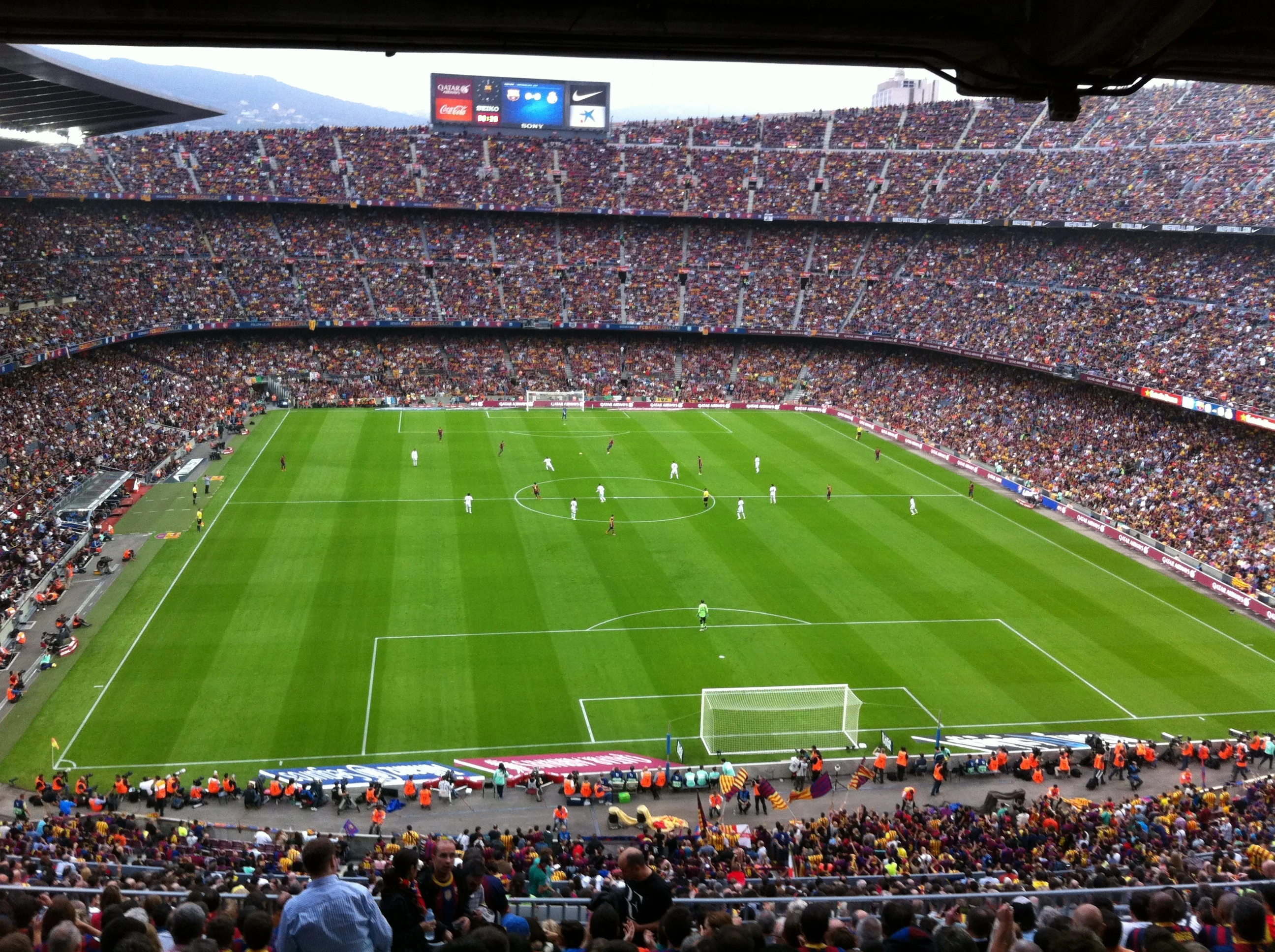Nou camp