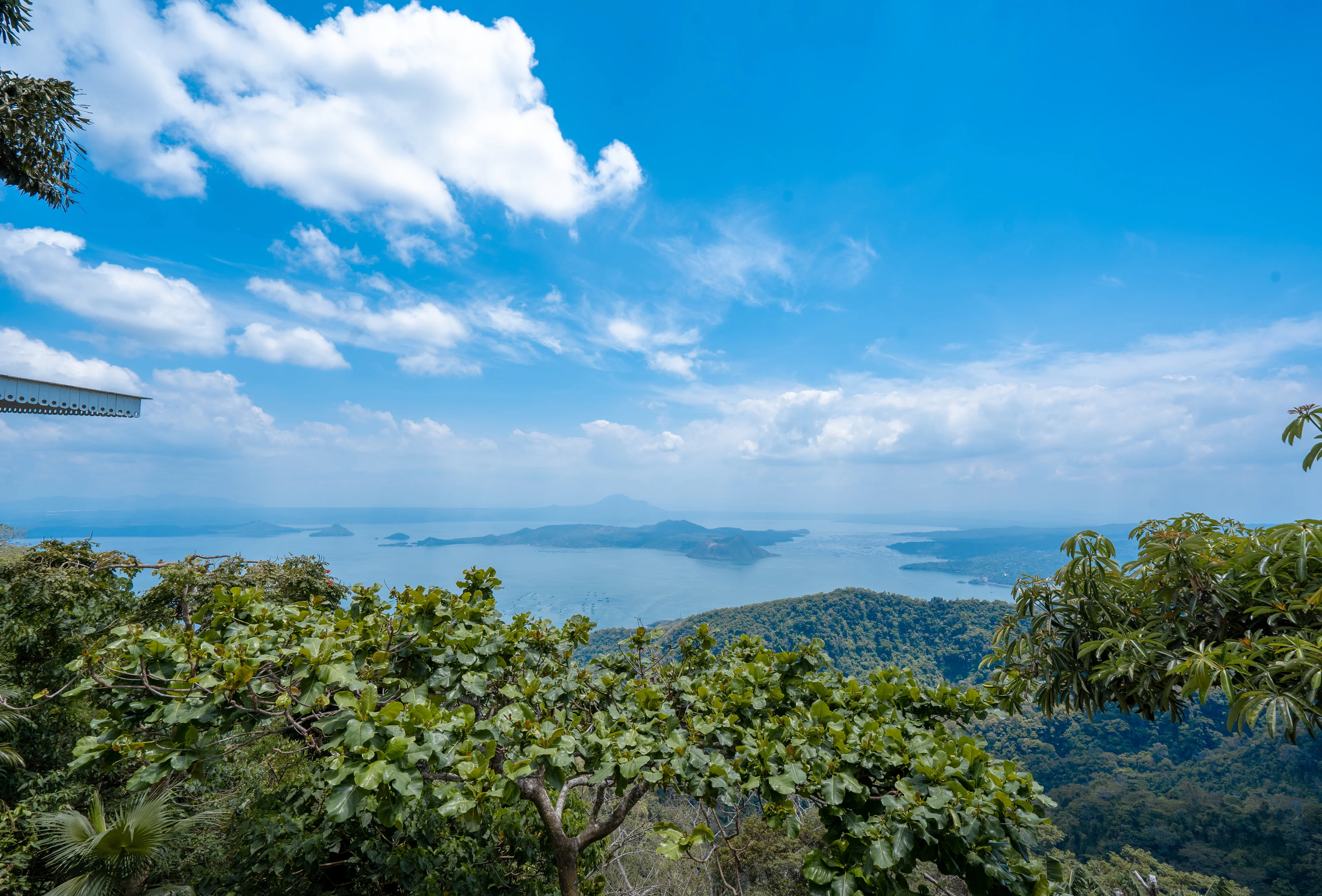 Picnic Grove à Tagaytay