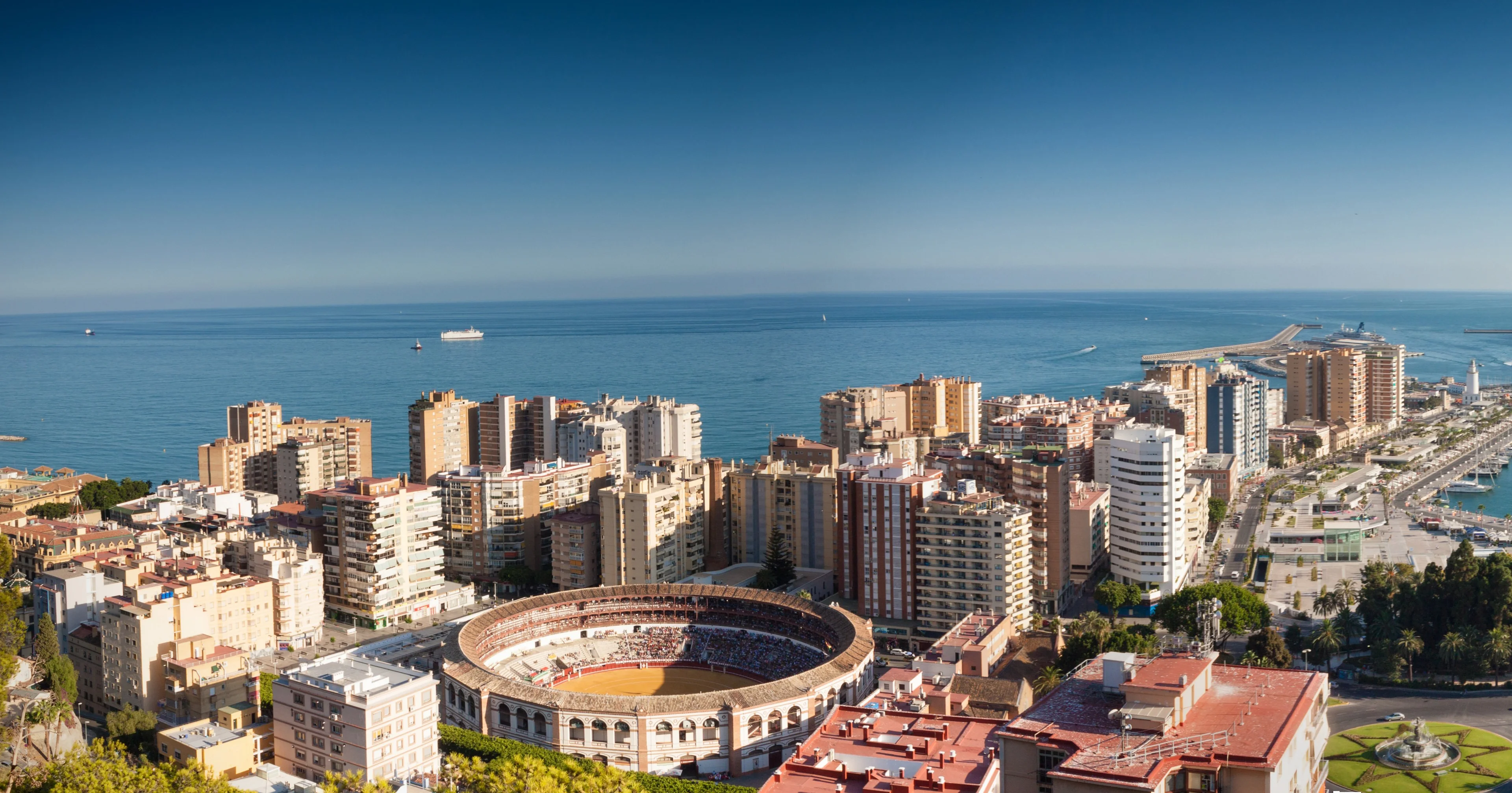 Malaga