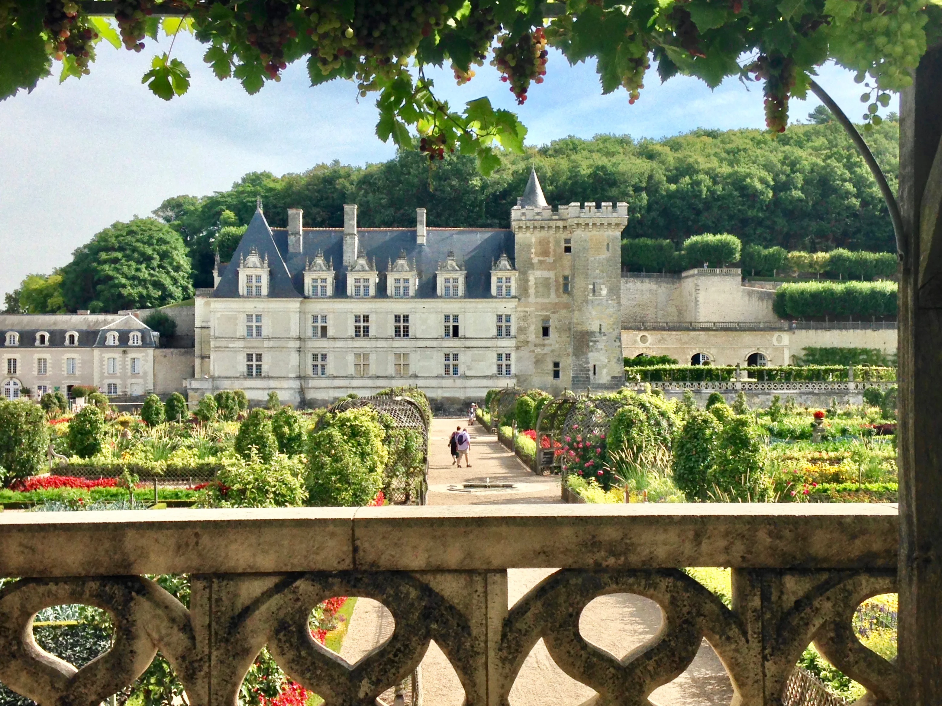 Château de Villandry