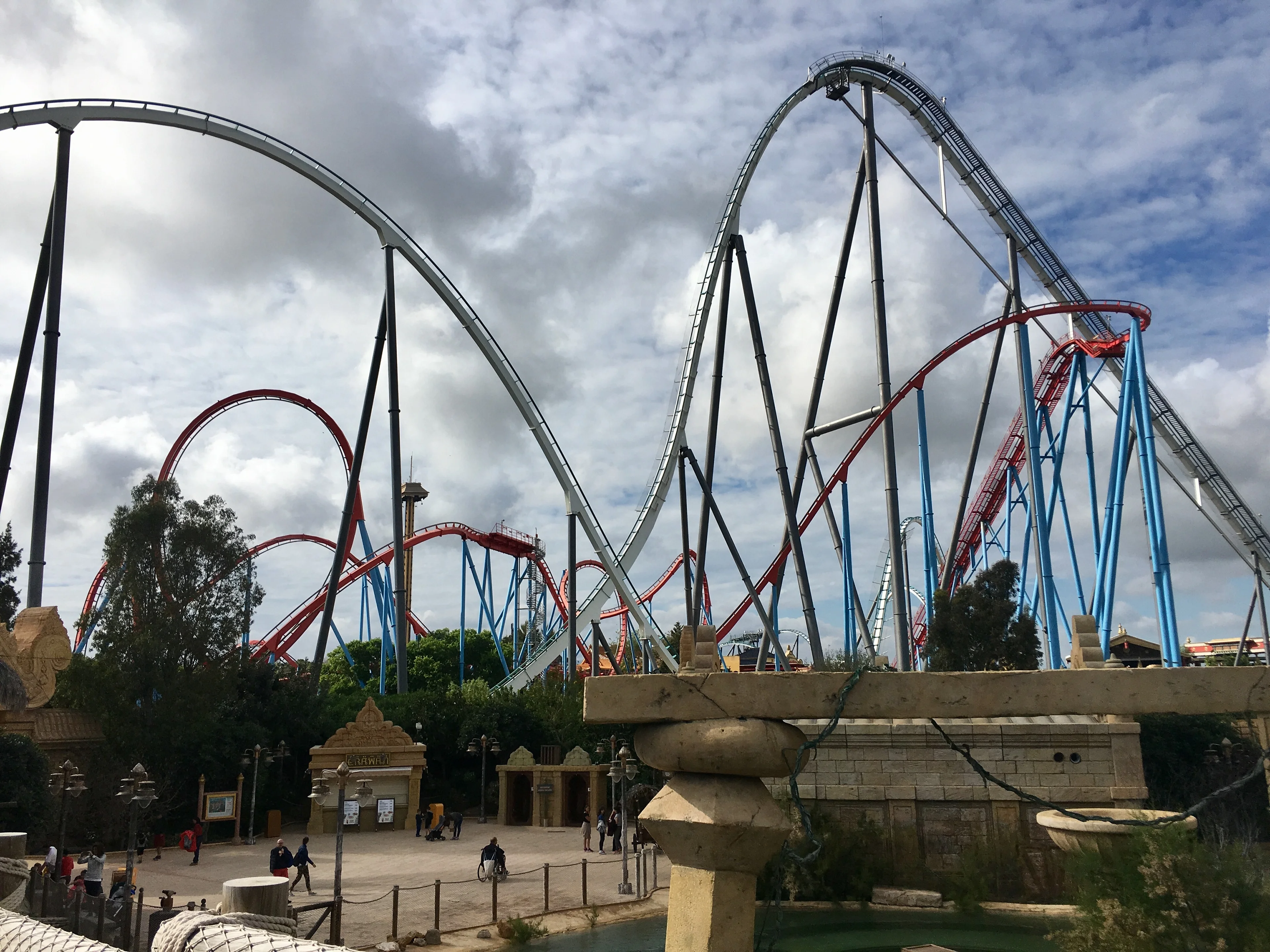 Port aventura